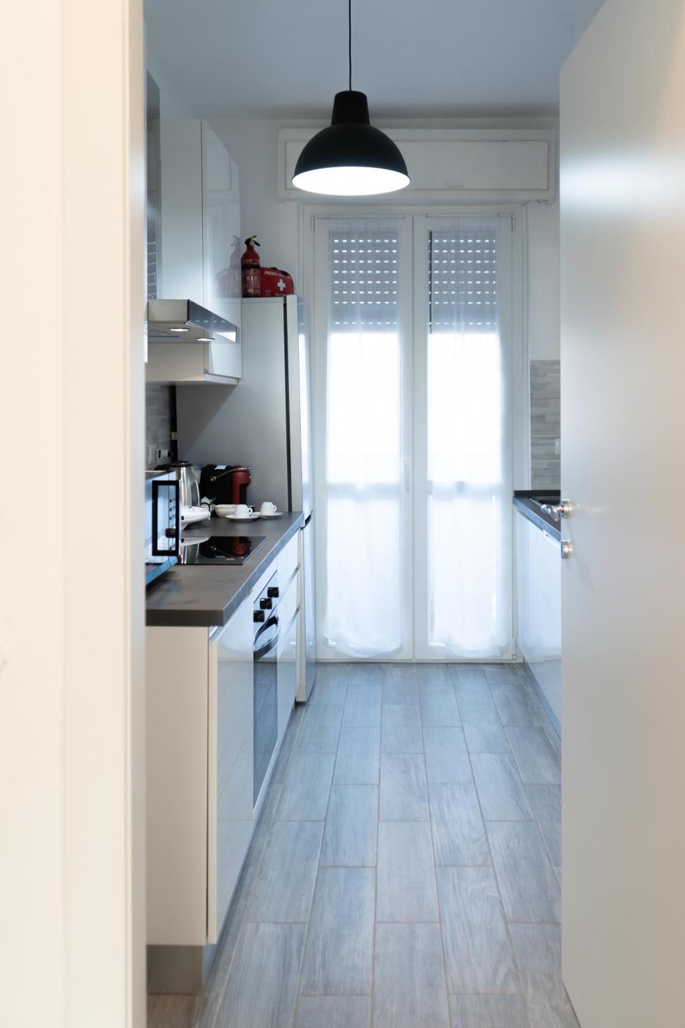 Appartement 10min Rhofiera & Sansiro - 5min Metro - Ac - Freeparking