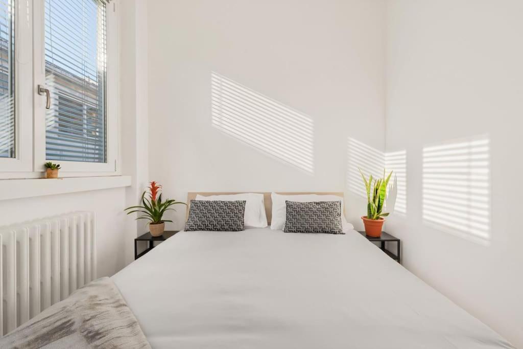 Loft Navigli - Centro - 70 Mq Due Da Letto Milano