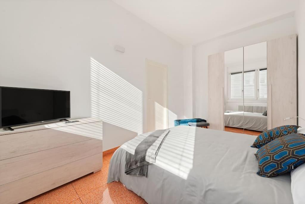 Appartamento Loft Navigli - Centro - 70 Mq Due Da Letto