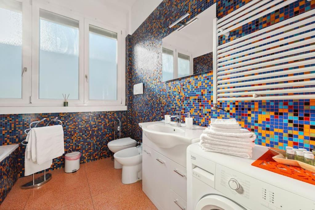 Appartamento Loft Navigli - Centro - 70 Mq Due Da Letto *