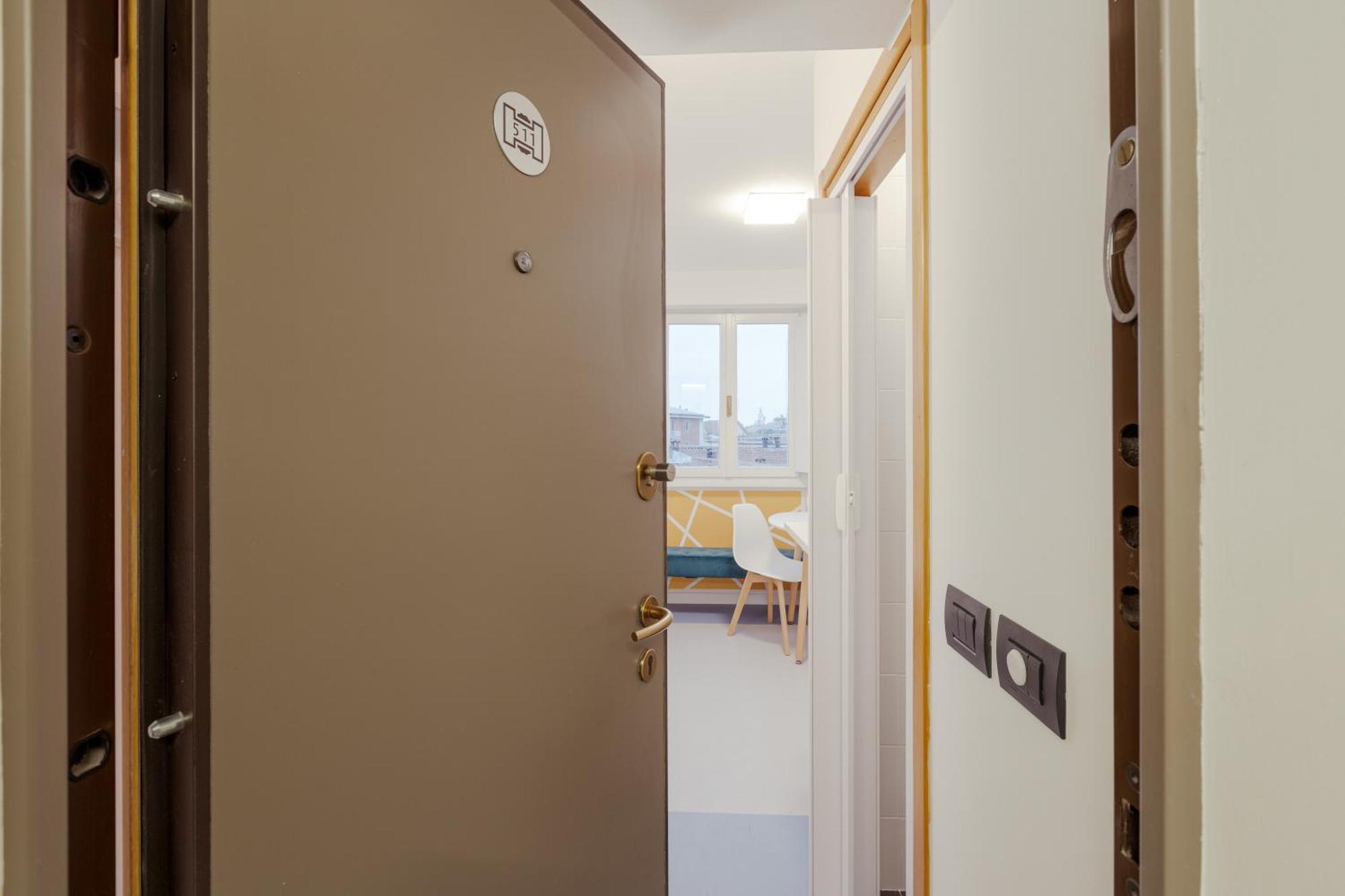 Magenta Long Let Apts Lejlighed Milano