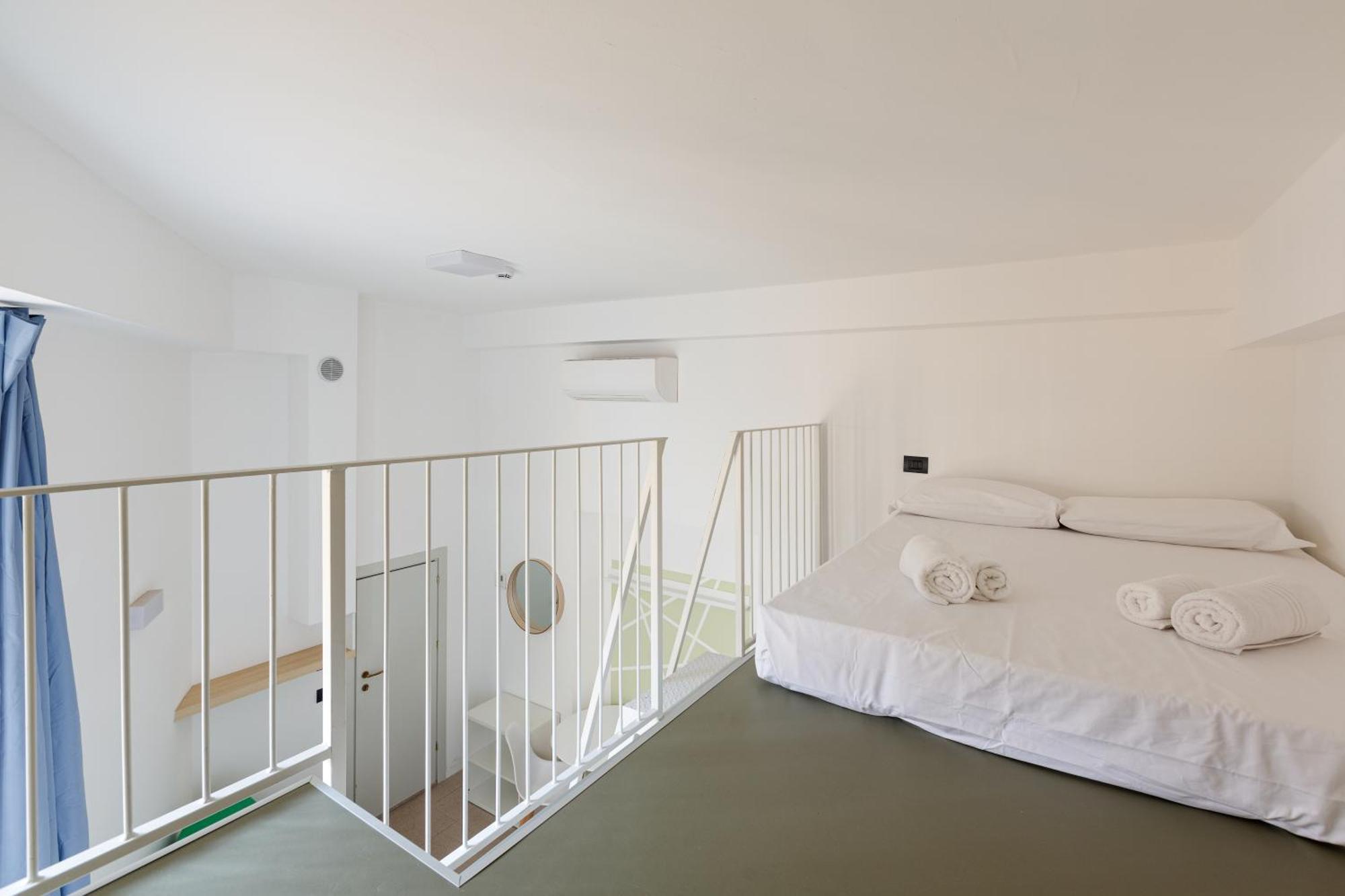 Magenta Long Let Apts Lejlighed Milano