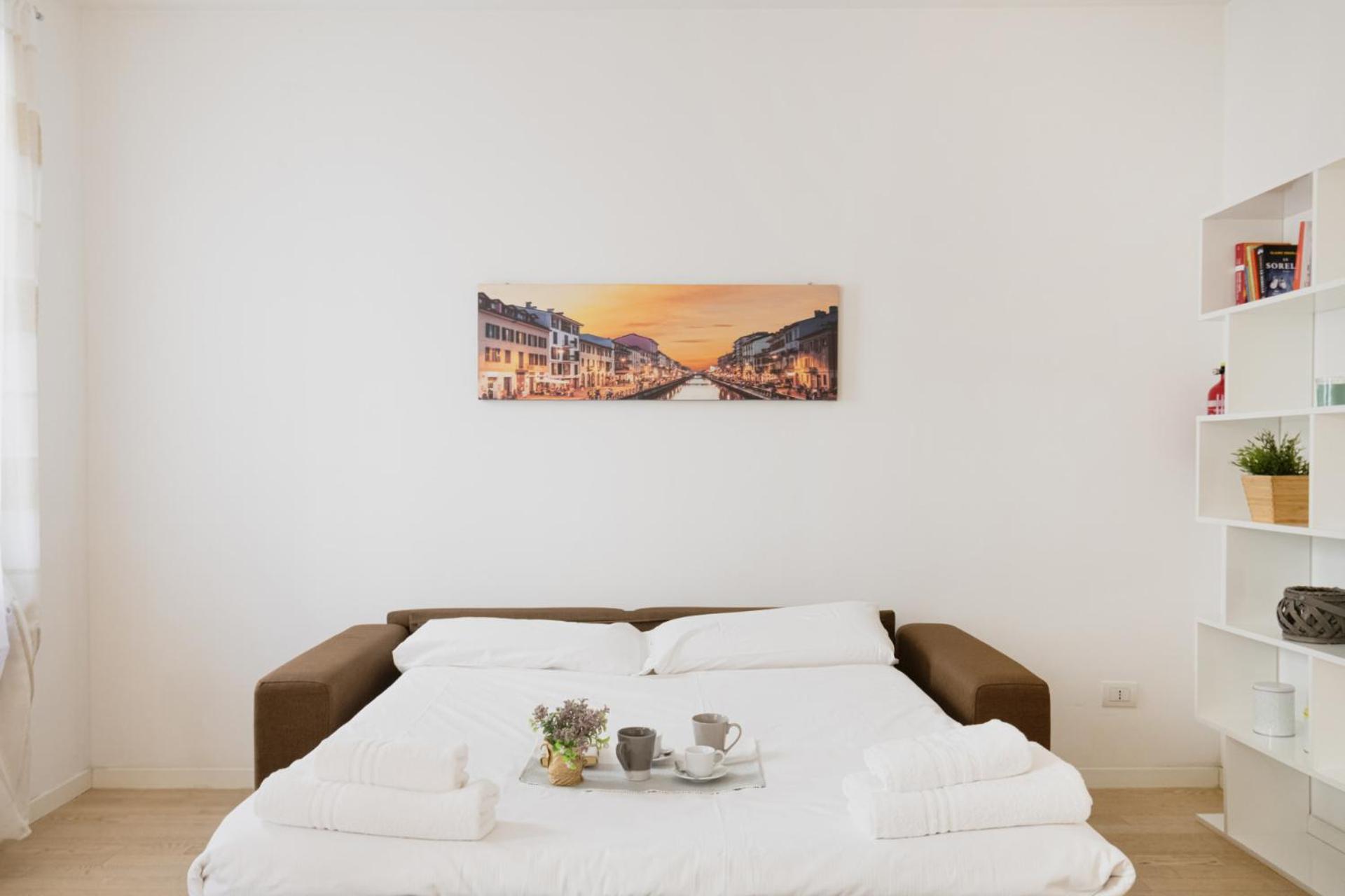 Easylife - Stile E Comfort Sui Navigli *