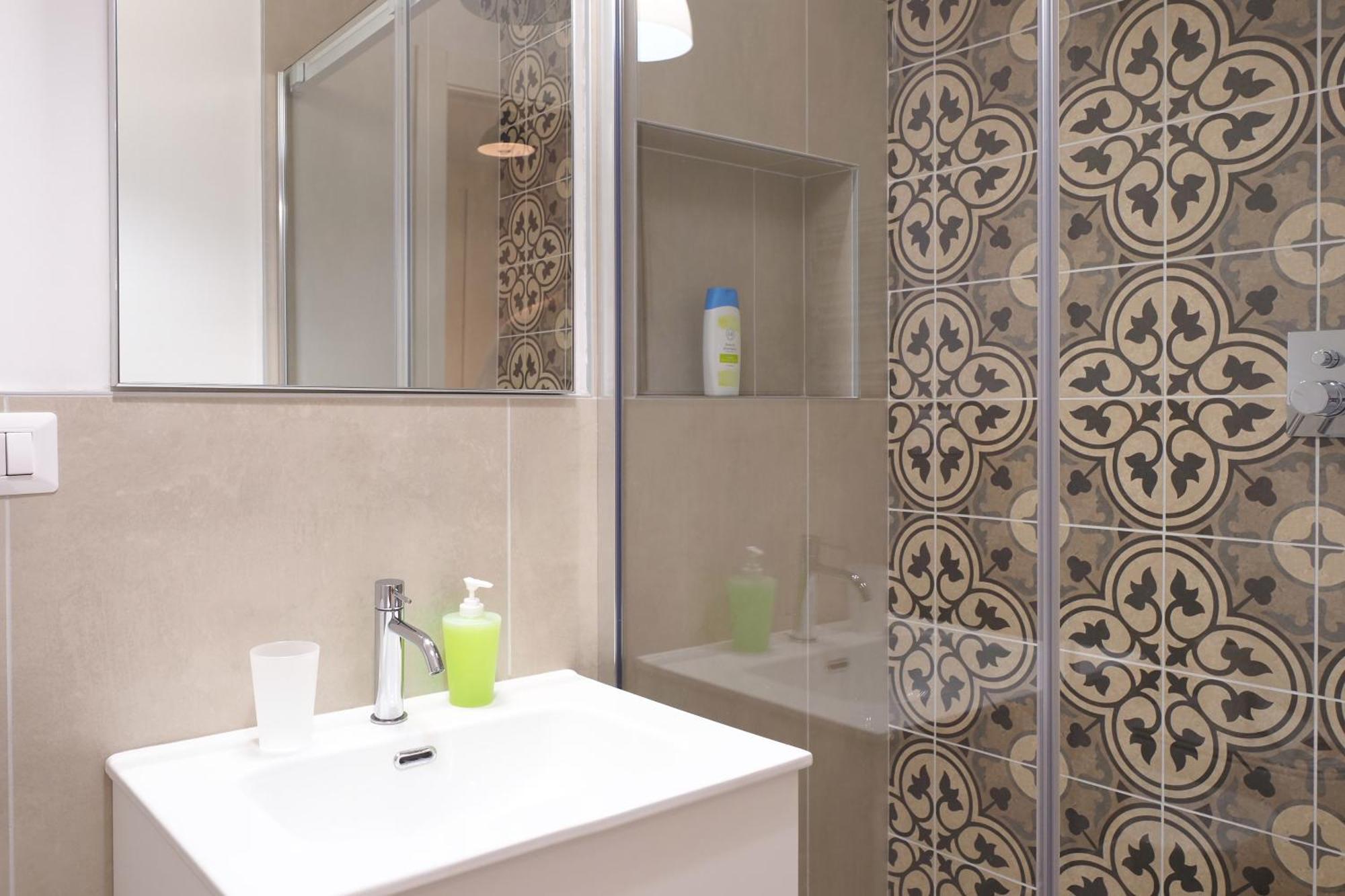 Appartement Primopiano - Russo *
