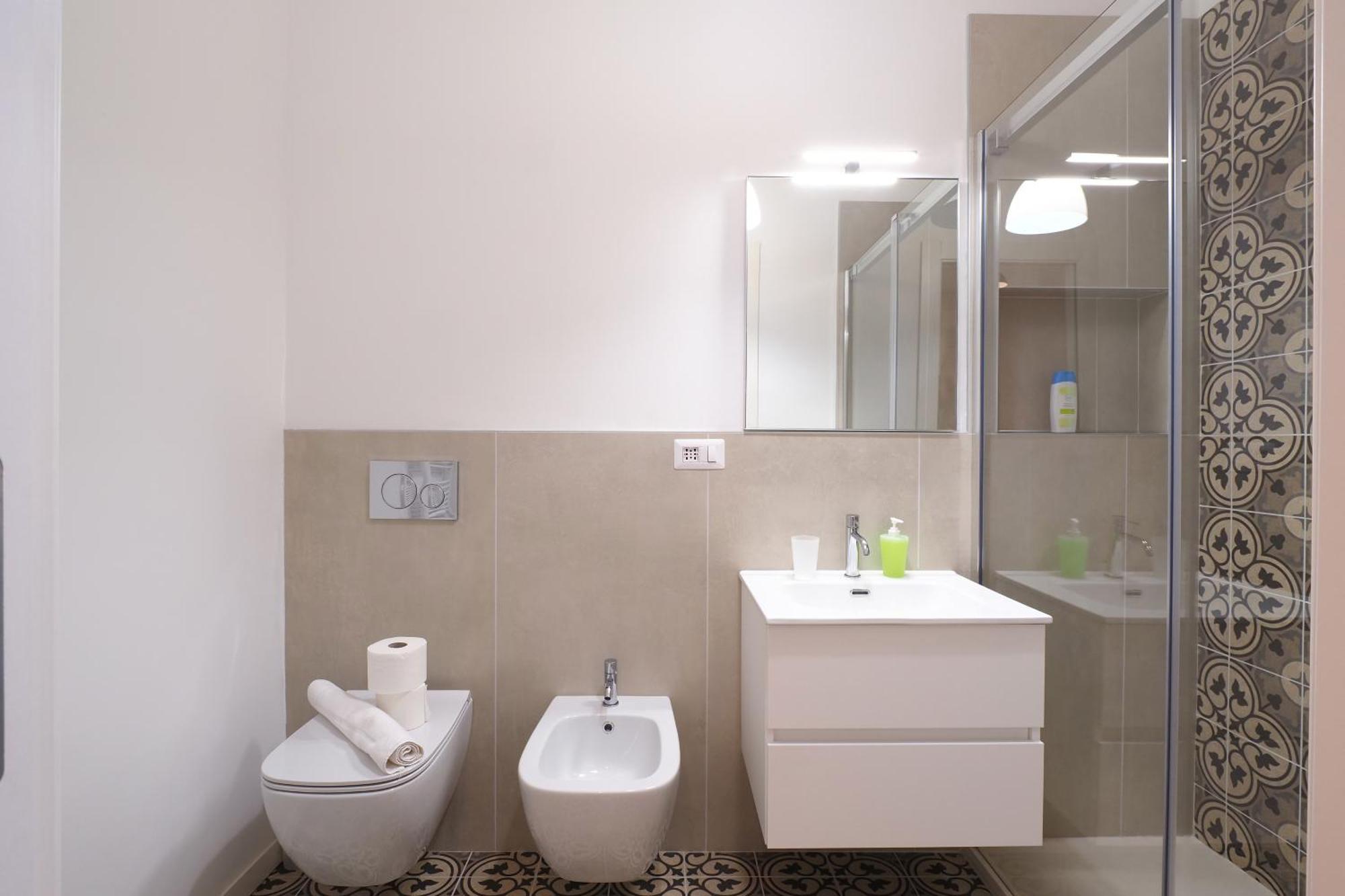Primopiano - Russo Appartement