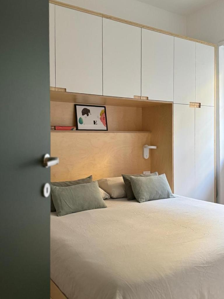 Apartment Homey Navigli