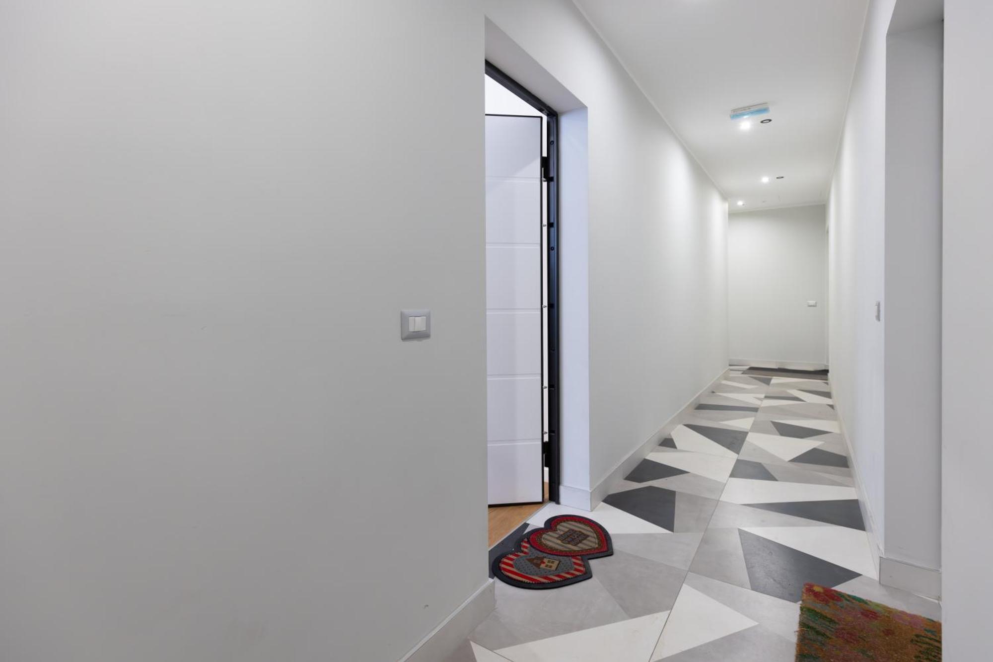 Navigli - Uni Bocconi Elegant Suite, Wi-fi, Tram Appartement Milaan