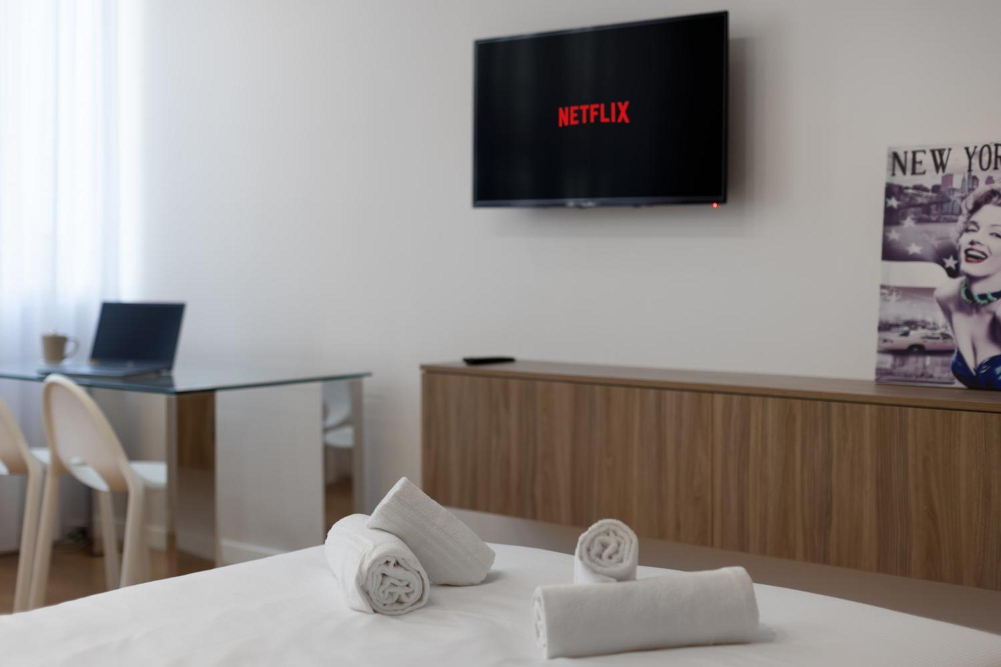 Navigli - Uni Bocconi Elegant Suite, Wi-fi, Tram Apartment Mailand