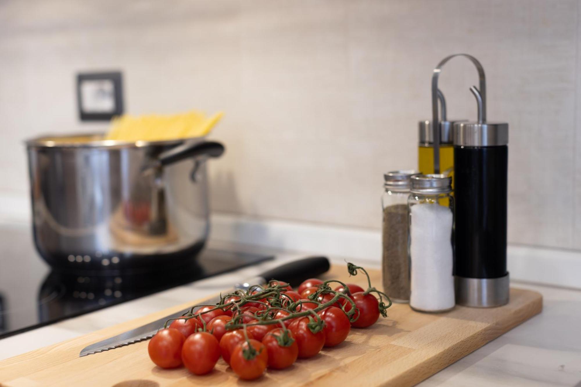 Appartement Navigli - Uni Bocconi Elegant Suite, Wi-fi, Tram *