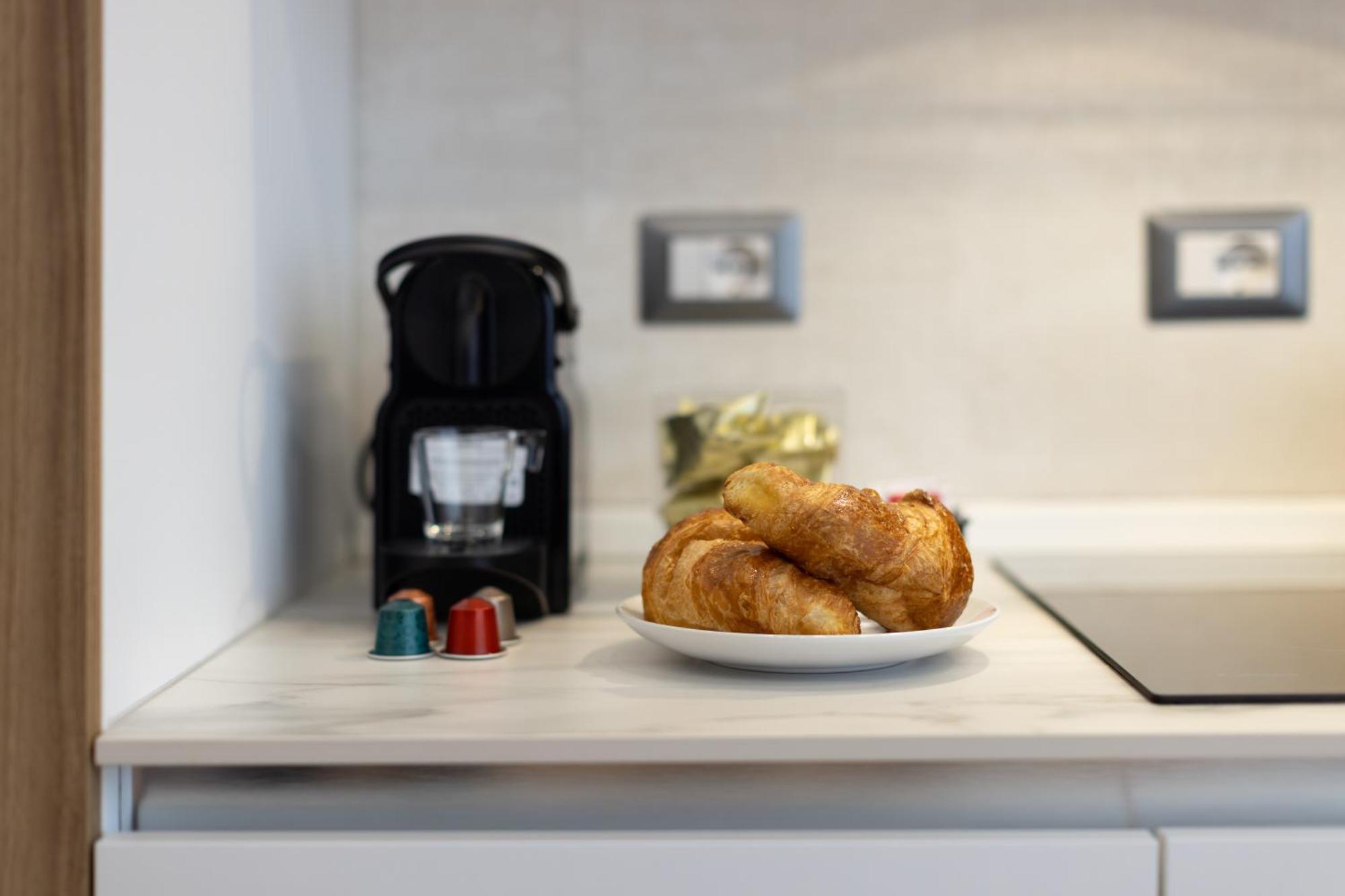 Appartement Navigli - Uni Bocconi Elegant Suite, Wi-fi, Tram *