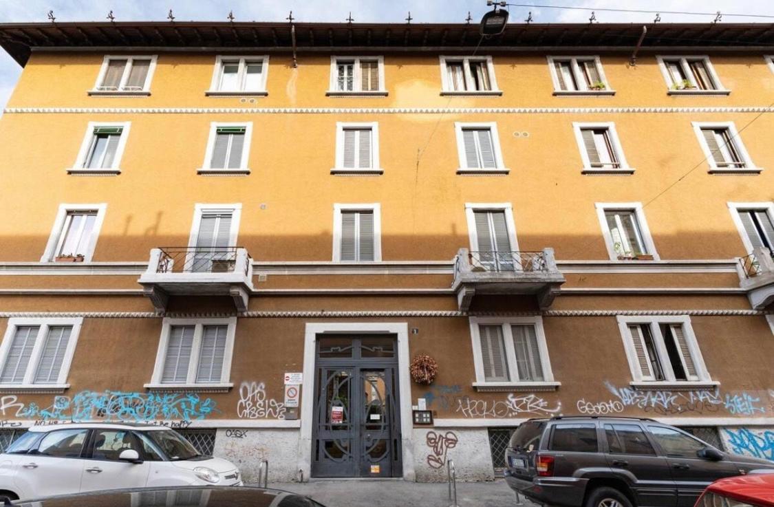 Porta Garibaldi-isola * Milaan