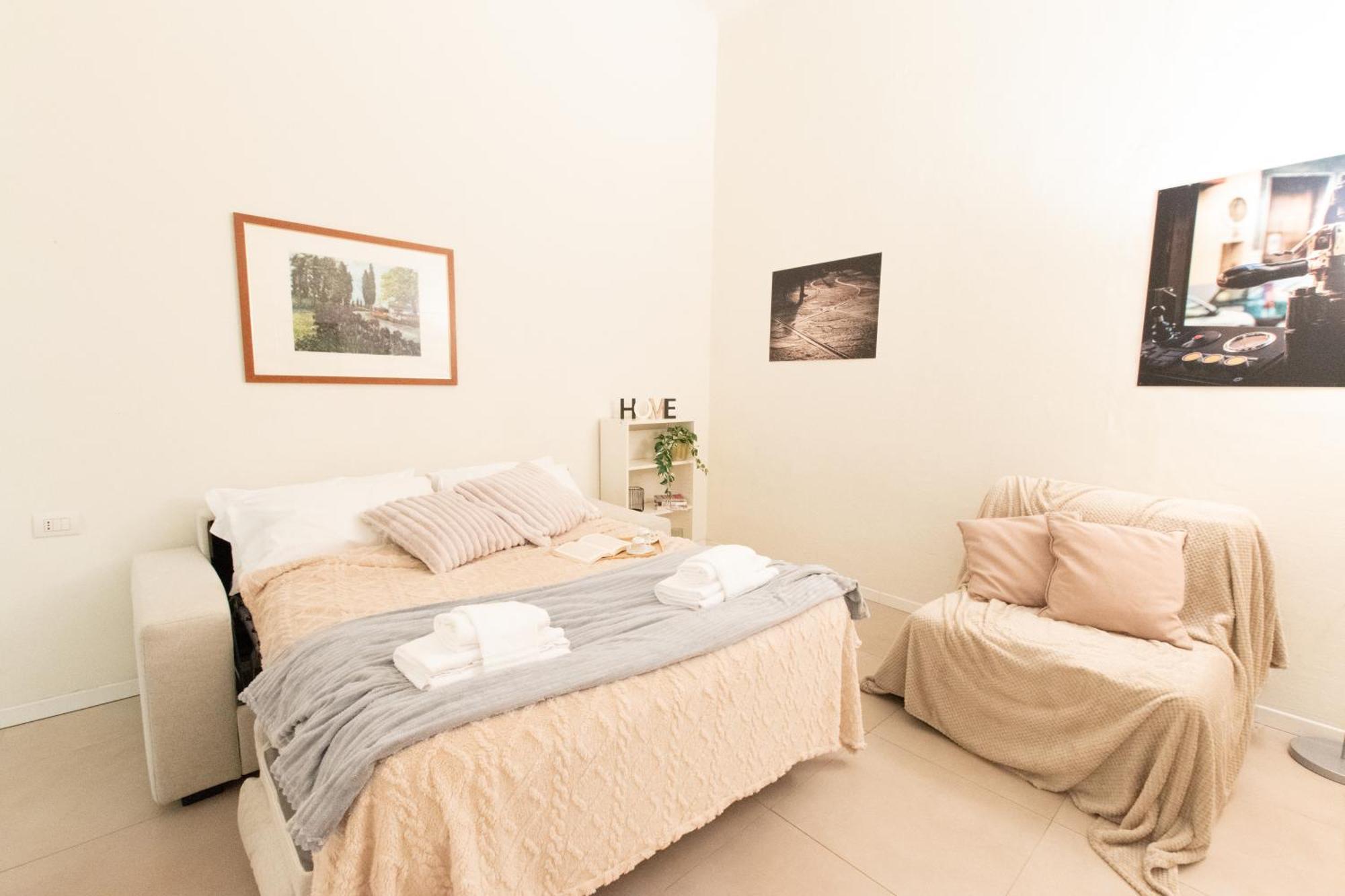 Luxury Near Duomo Italia 38 Appartamento *