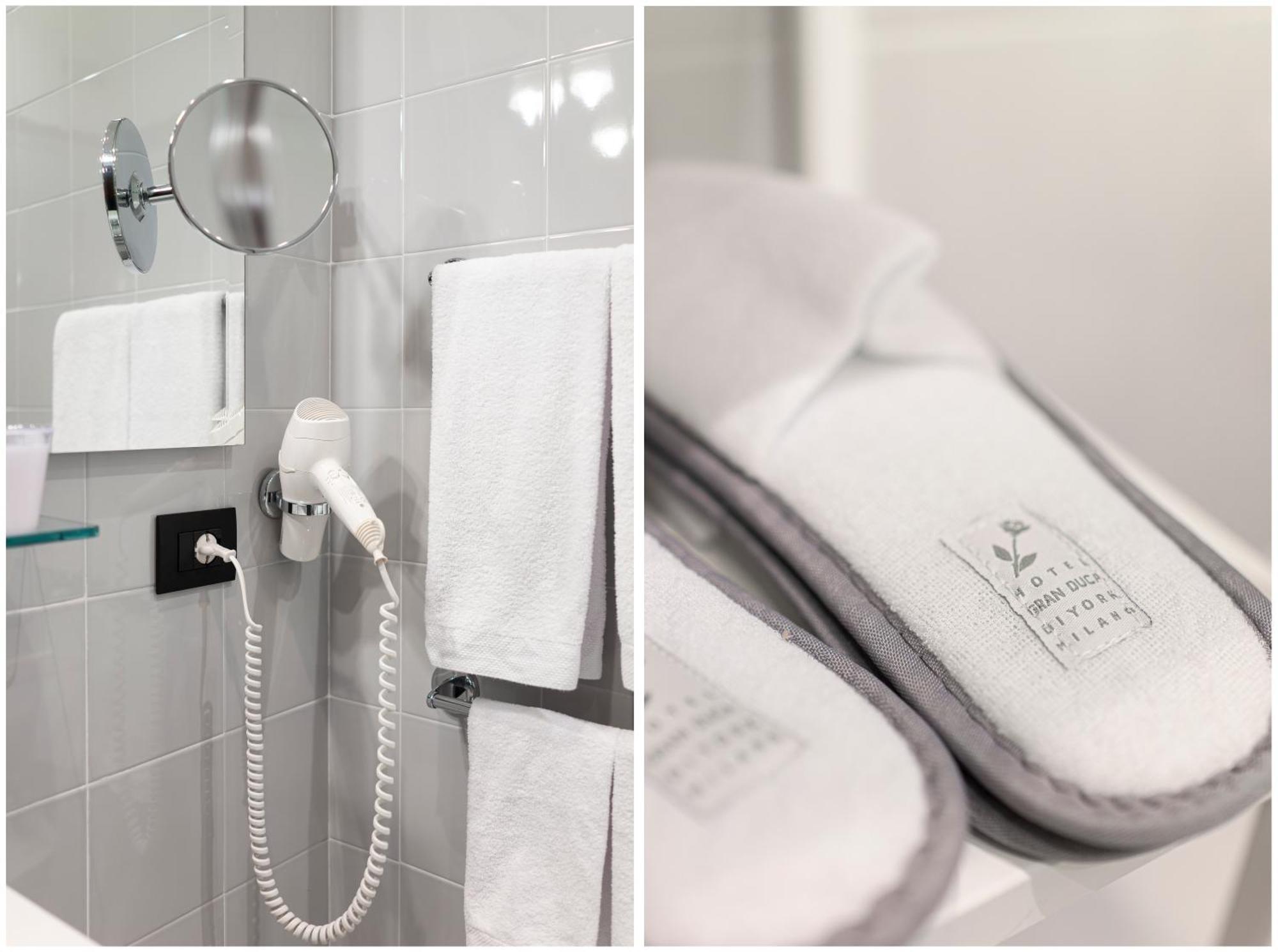 Gran Duca Di York Hotell 3*