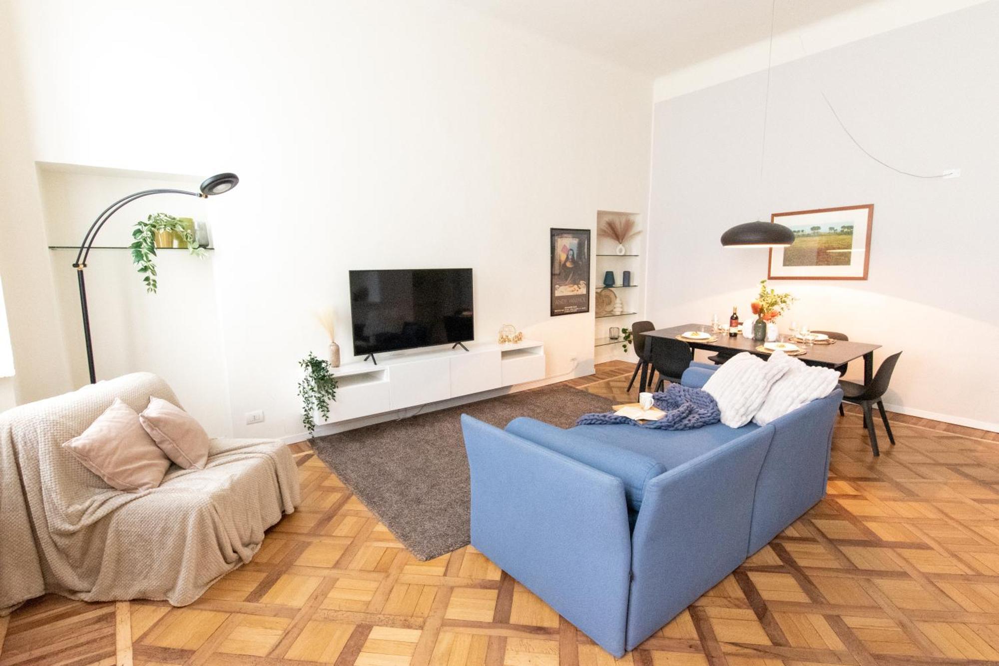 Luxury Near Duomo Italia 38 Milan