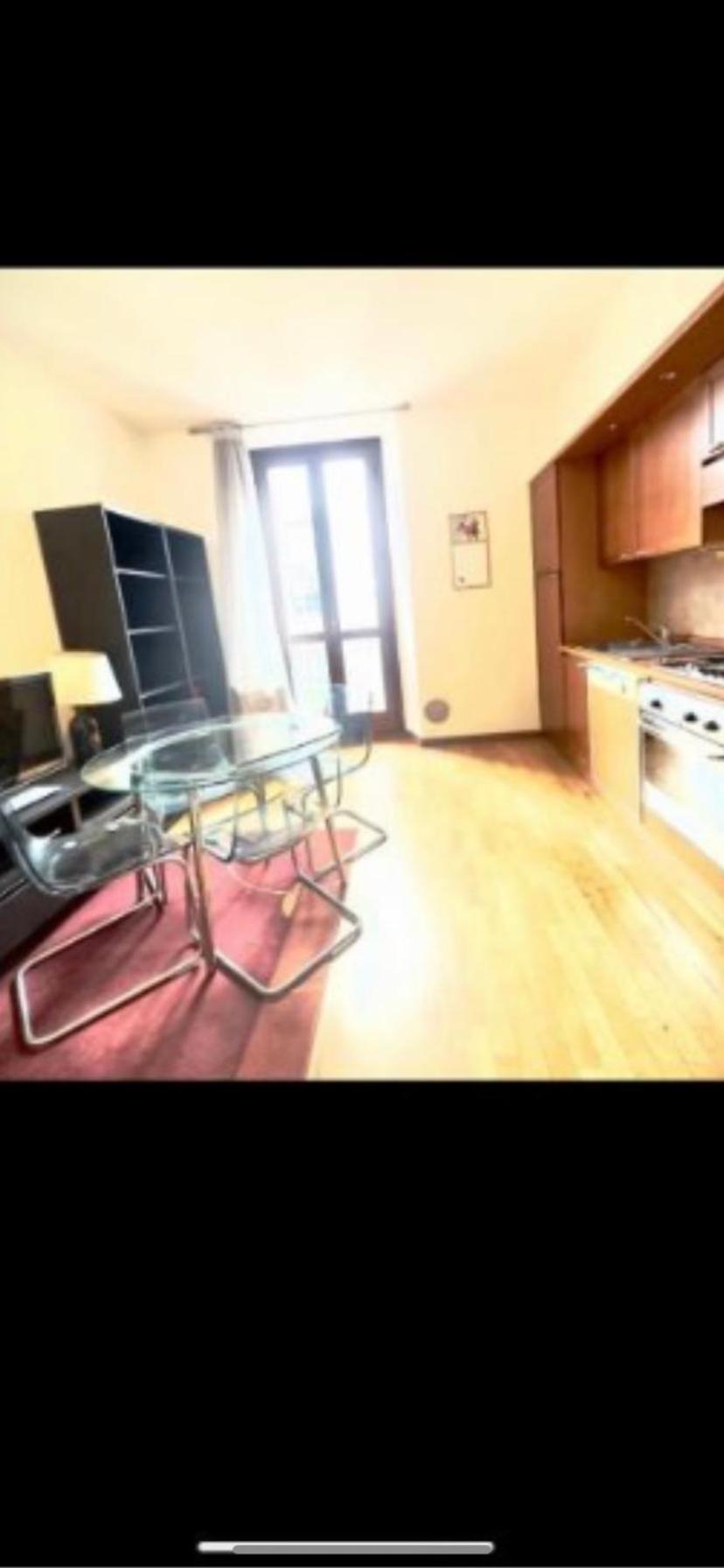 Brera Lux Apartment *