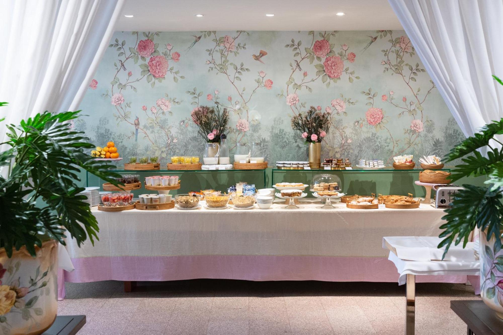 Hotell Gran Duca Di York