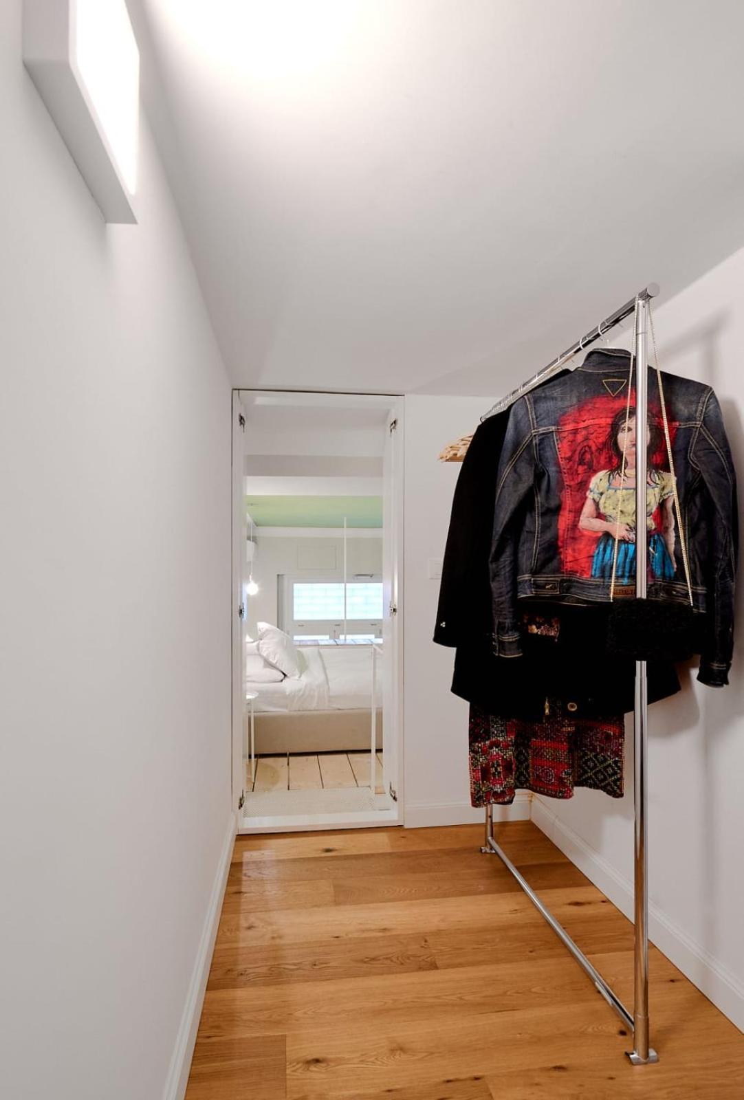 Appartamento Design Loft Perfect For Couples Milano