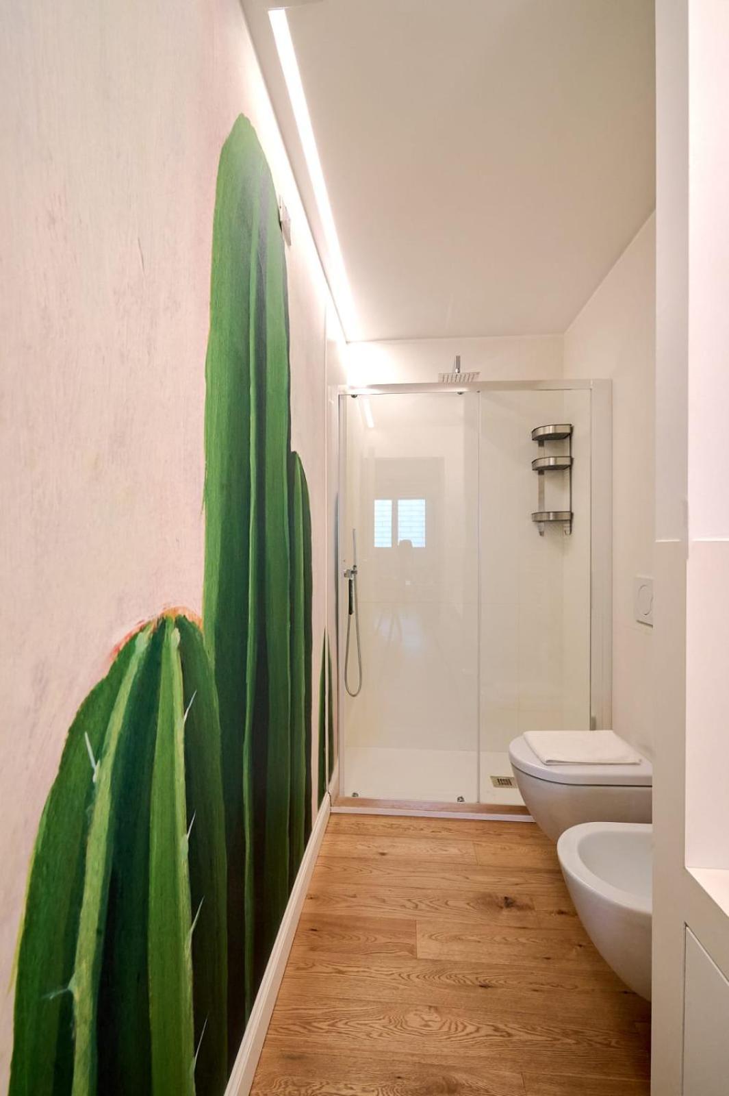 Design Loft Perfect For Couples * Milano