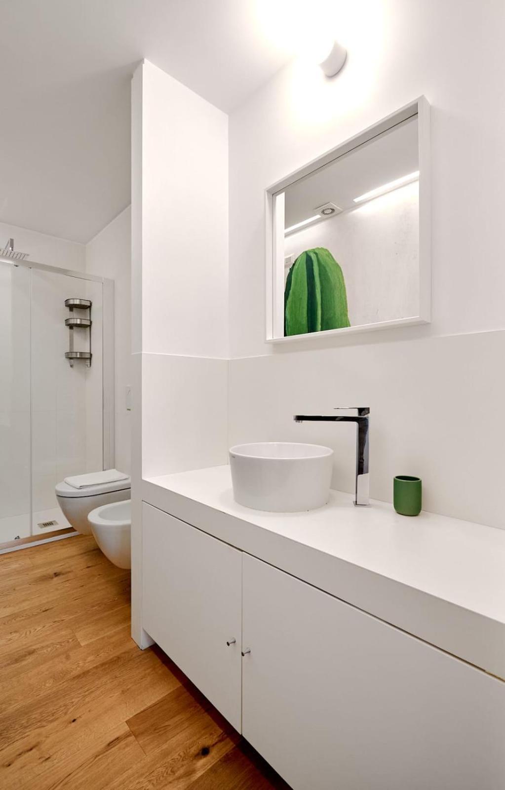 Appartamento Design Loft Perfect For Couples