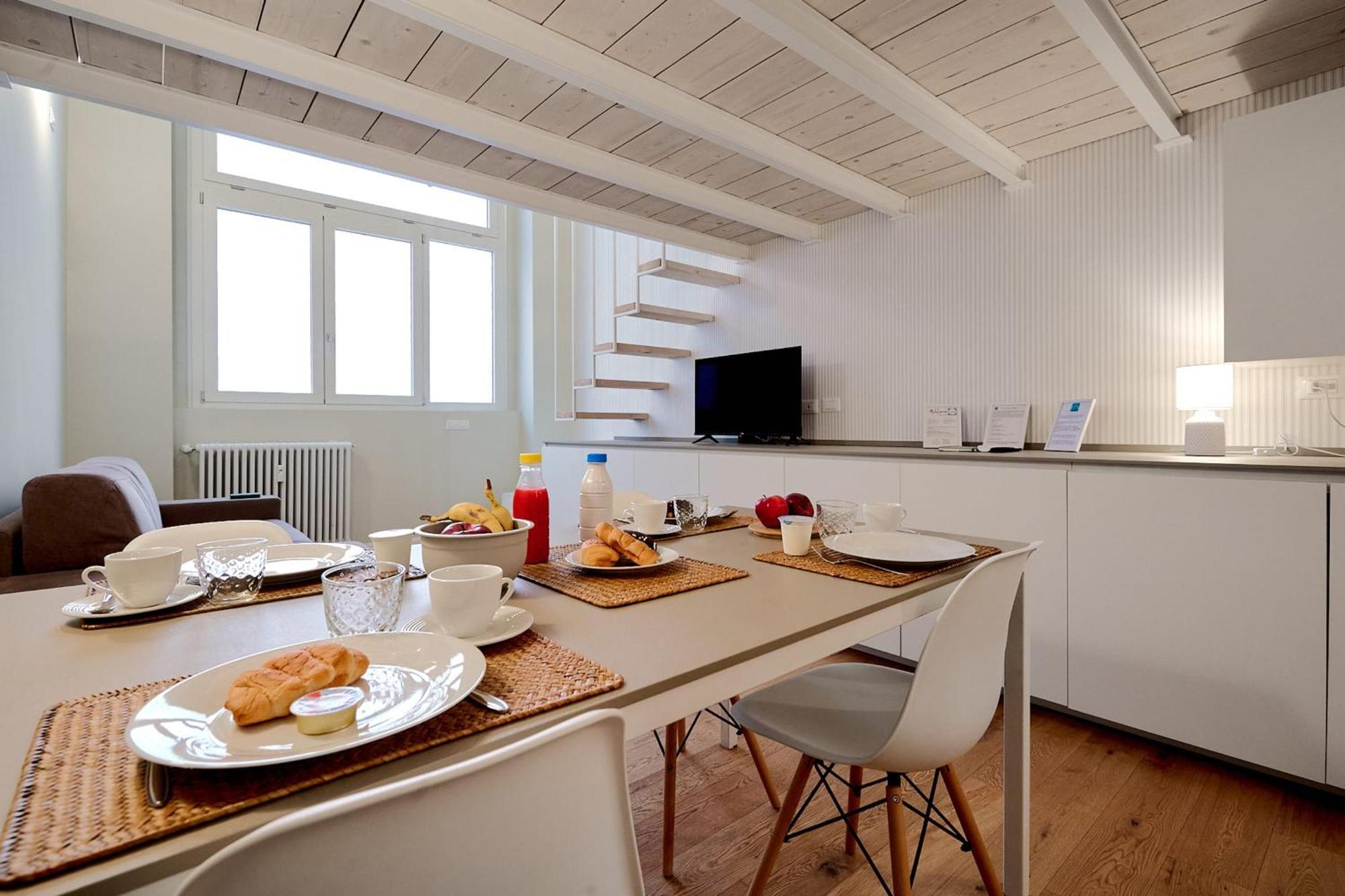 Design Loft Perfect For Couples Appartamento