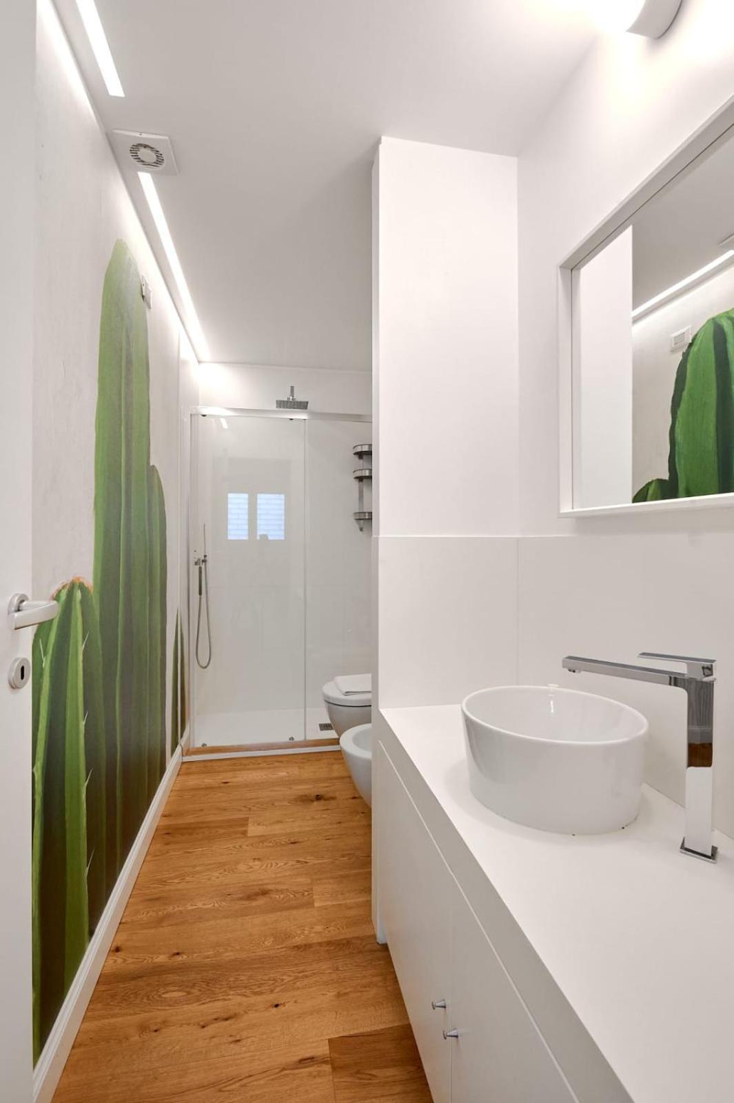 Design Loft Perfect For Couples Appartamento Milano