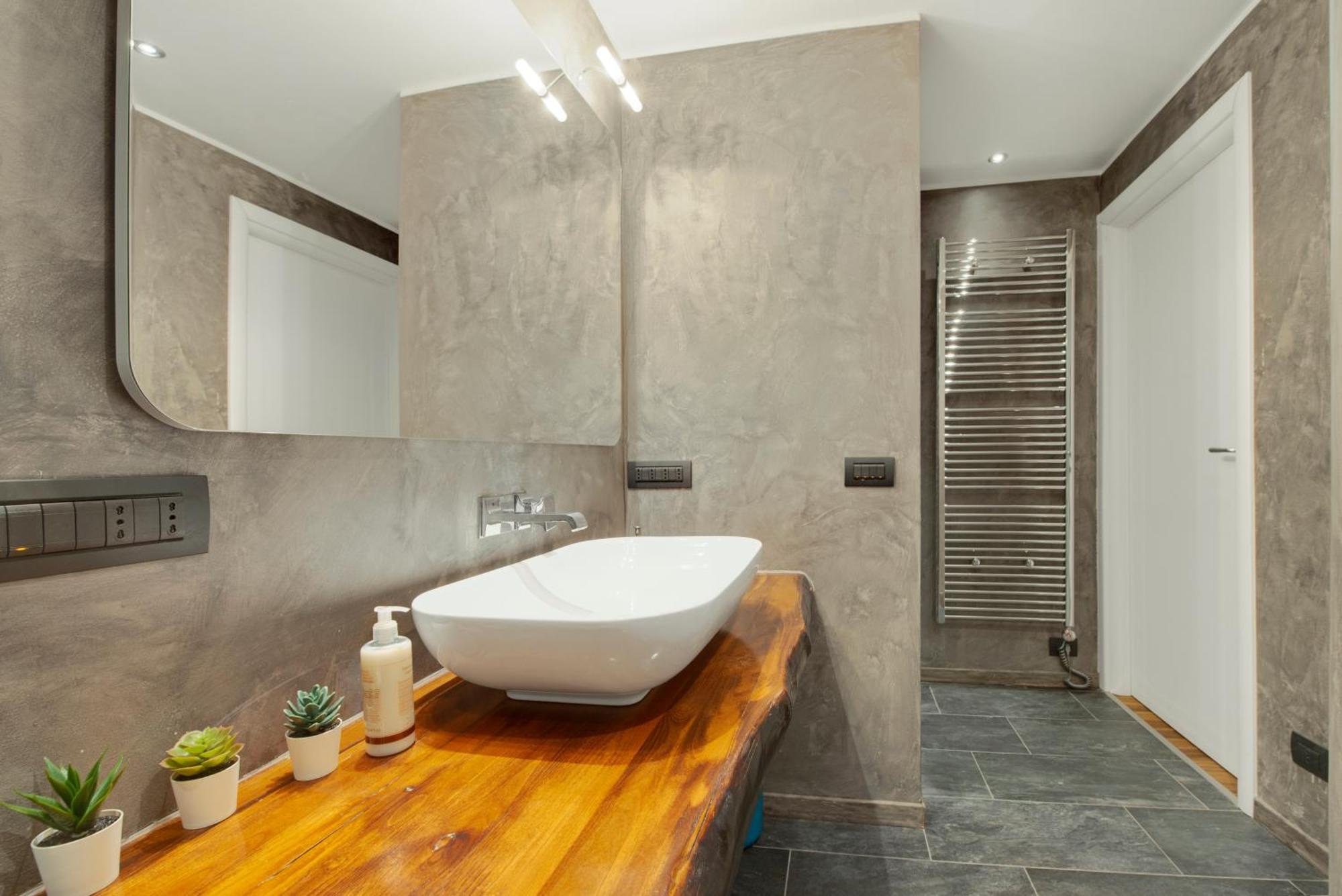 Garage Privato Gratuito - 600 Metri Duomo Appartement