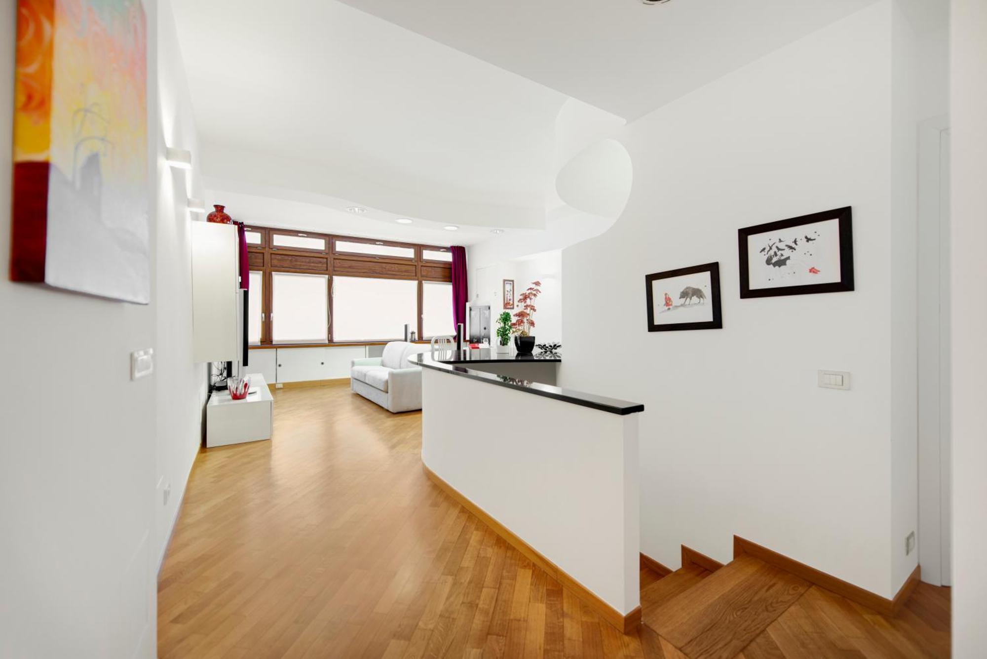 Appartement Garage Privato Gratuito - 600 Metri Duomo *