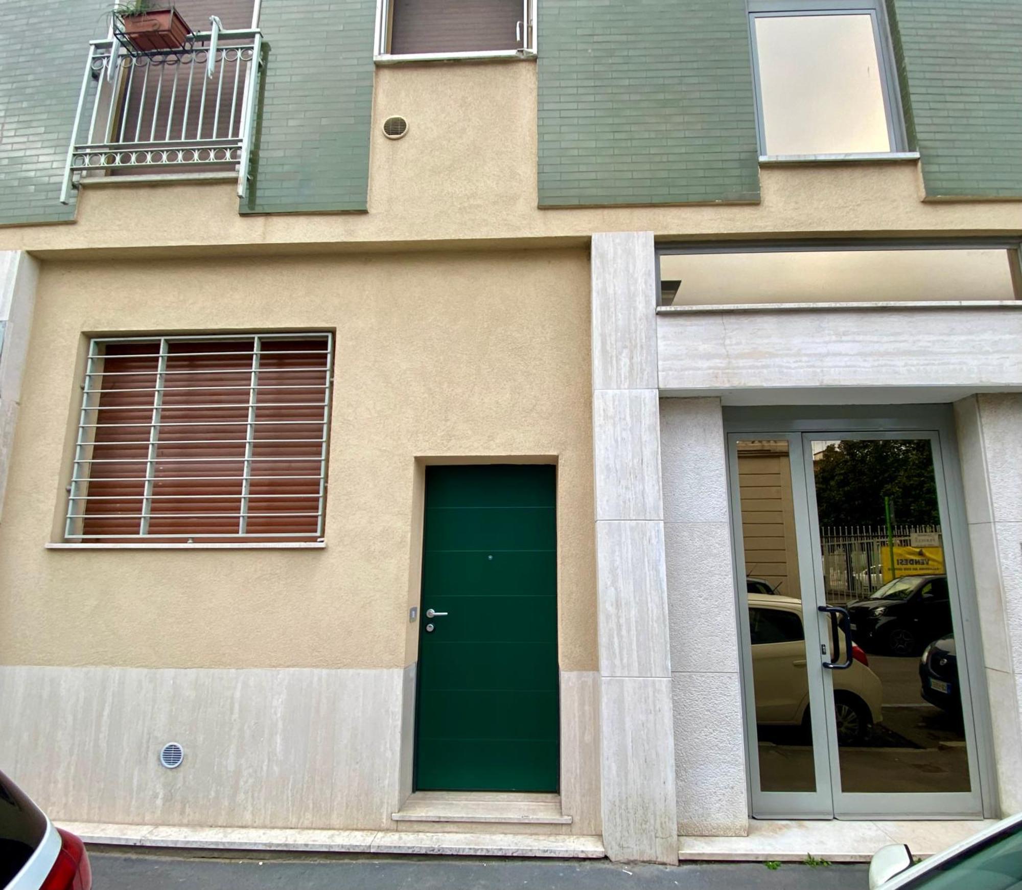 La Cadrega Milano