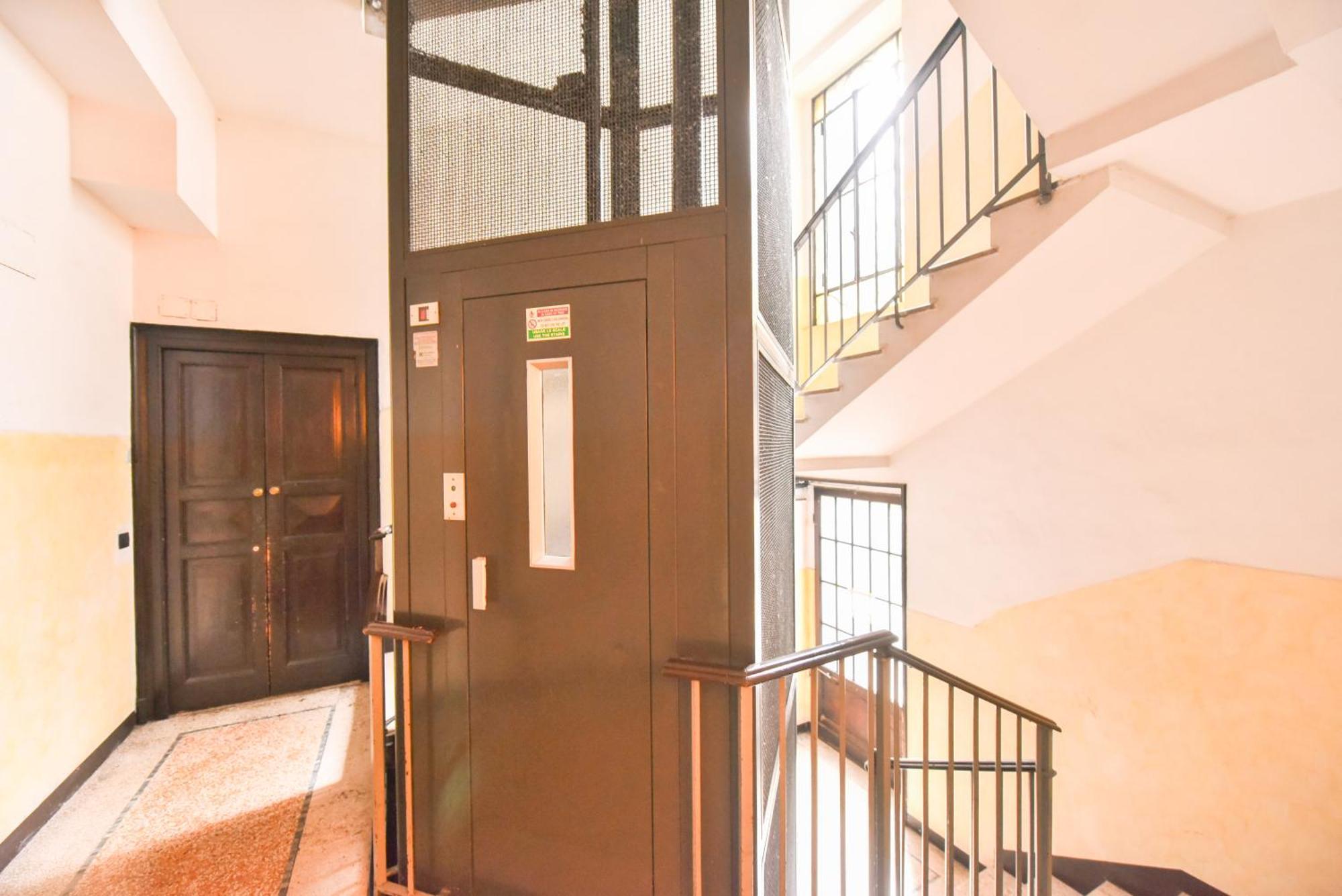 Prestigious - Citta Studi