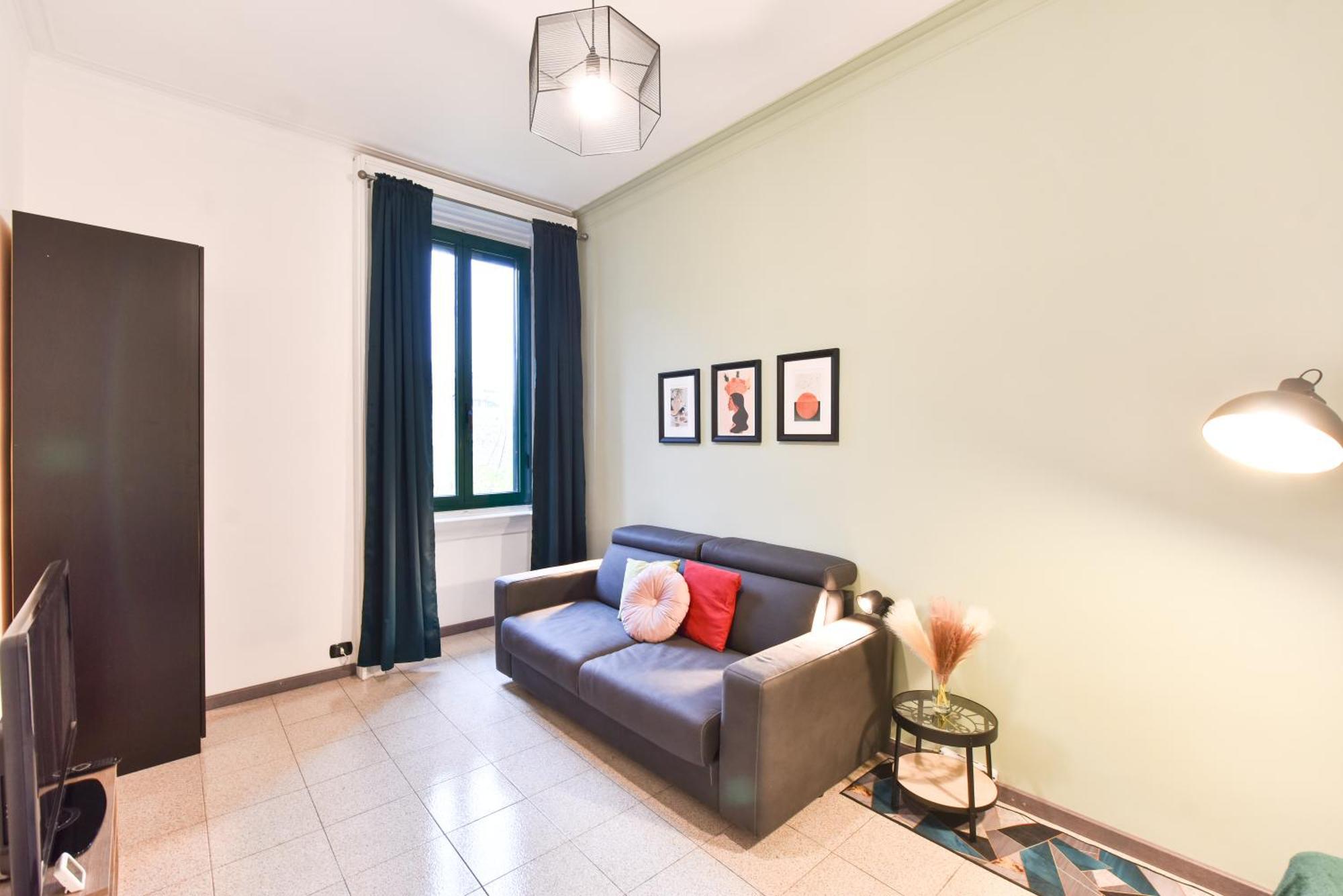 Prestigious - Citta Studi Milan