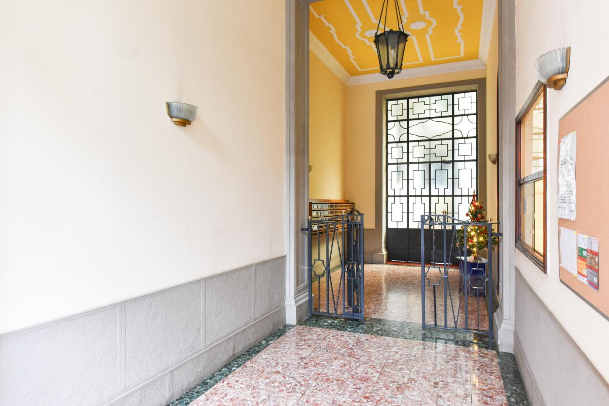 Apartment Prestigious - Citta Studi *