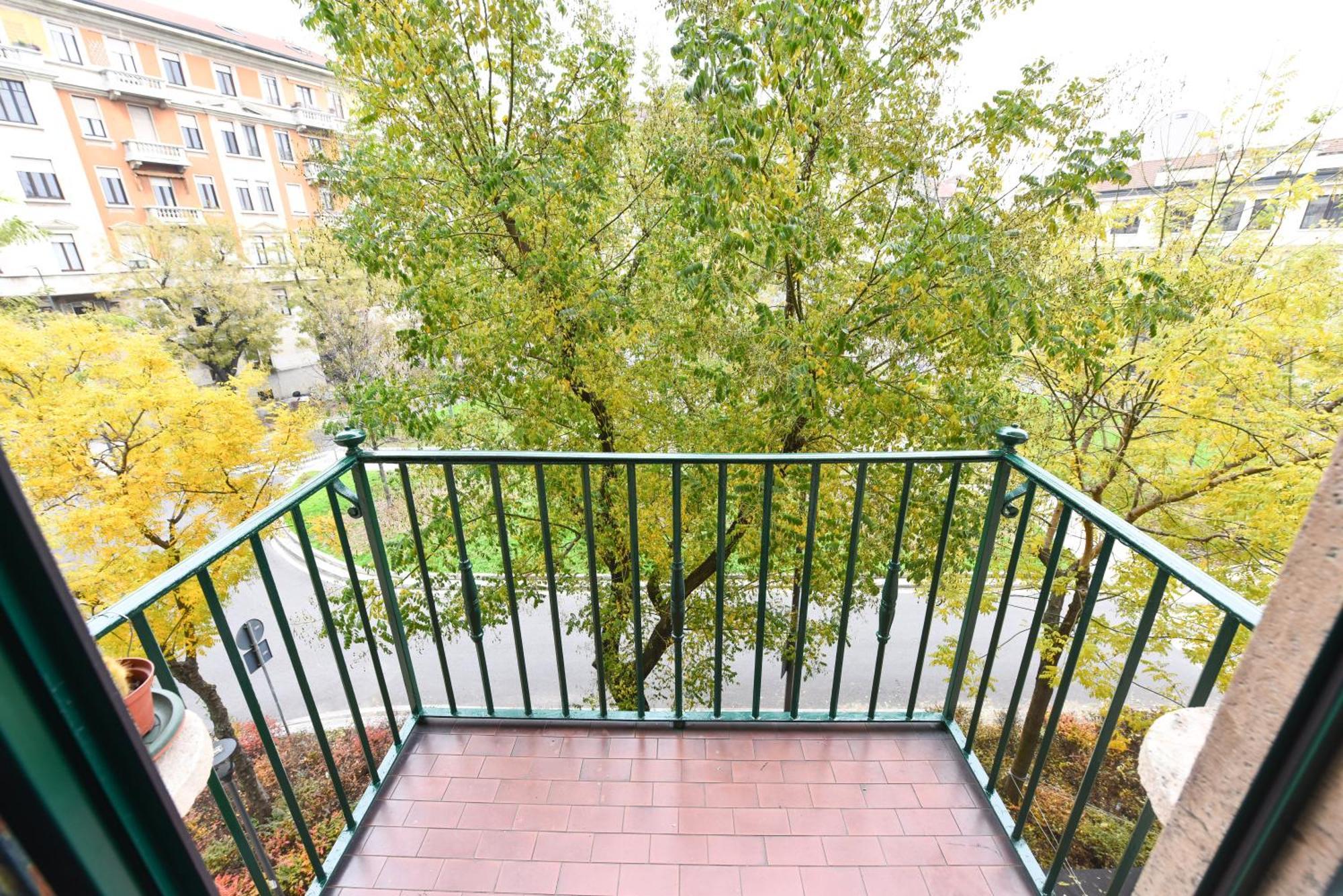 Apartment Prestigious - Citta Studi *
