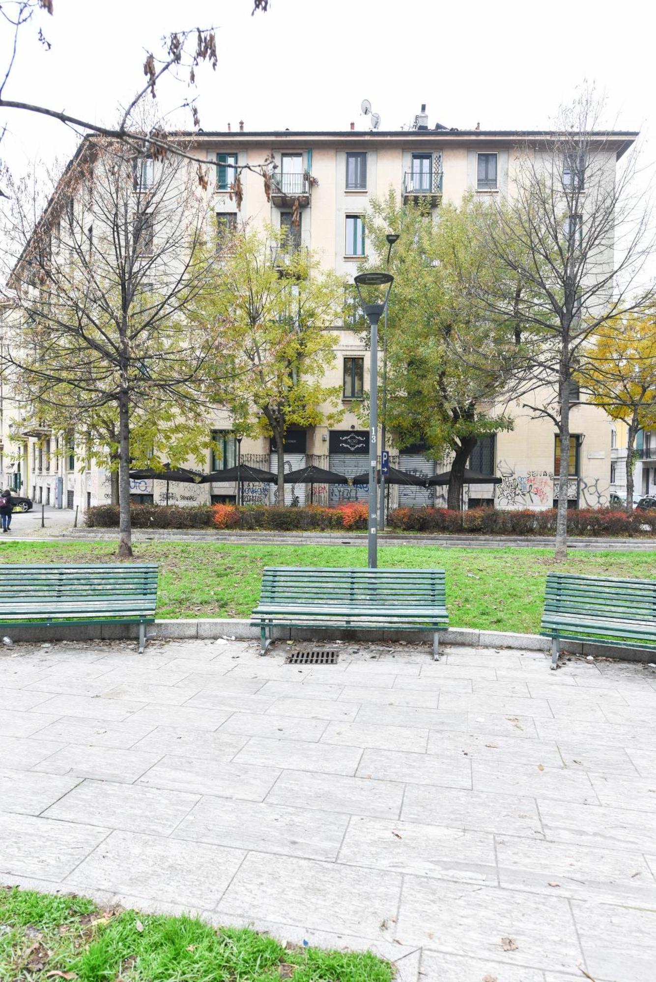 Apartment Prestigious - Citta Studi Milan