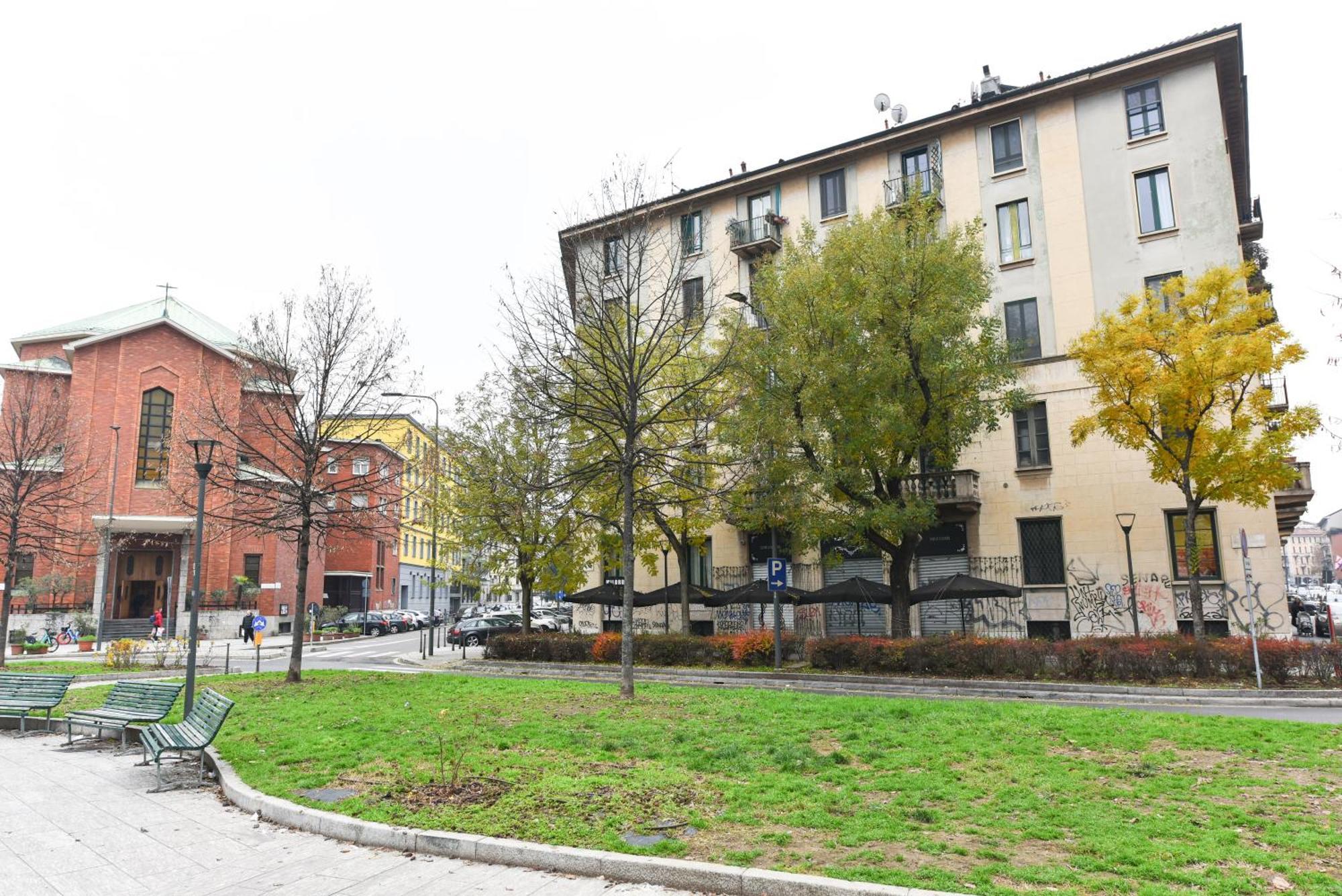 Prestigious - Citta Studi Apartment *