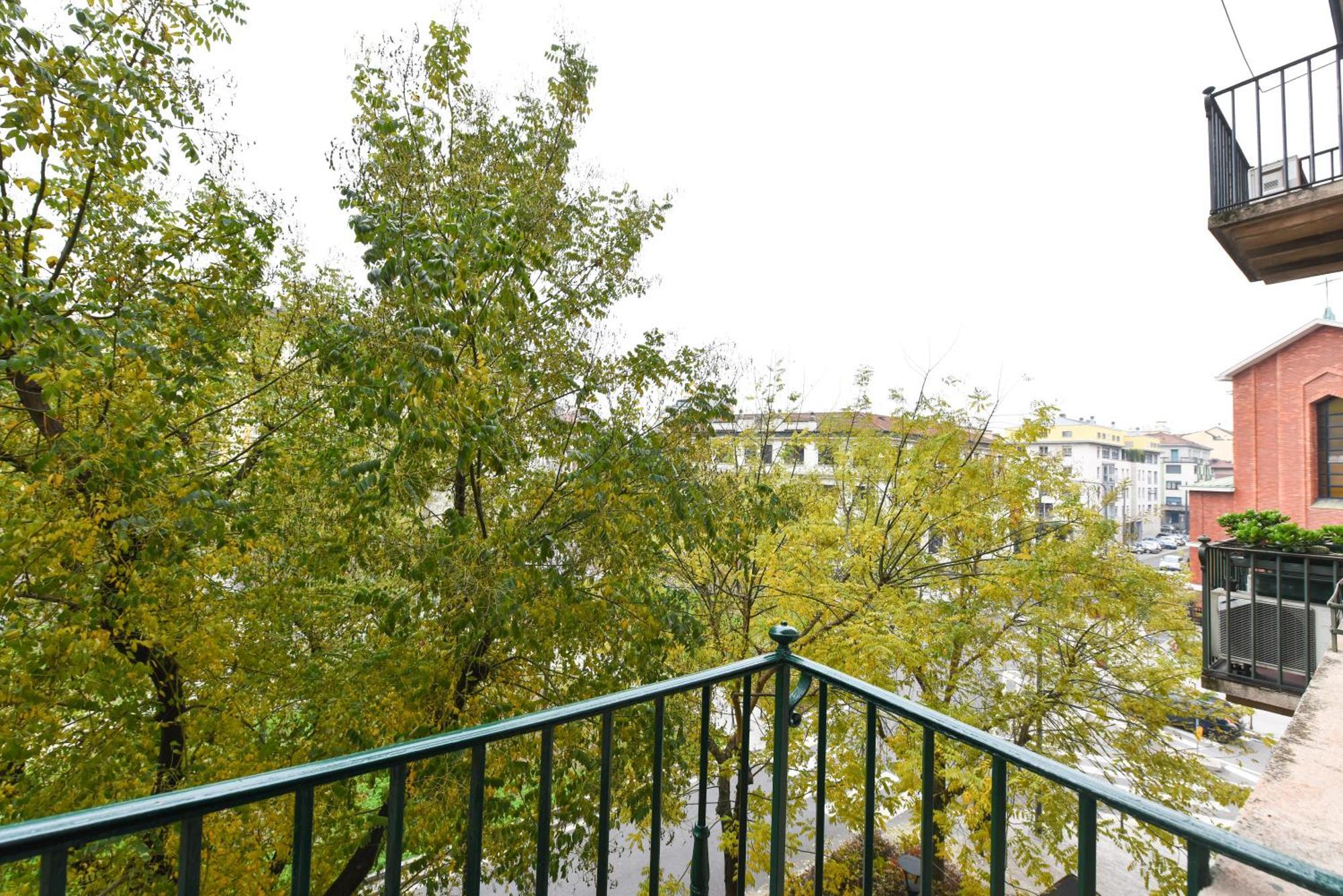 Prestigious - Citta Studi Apartment *