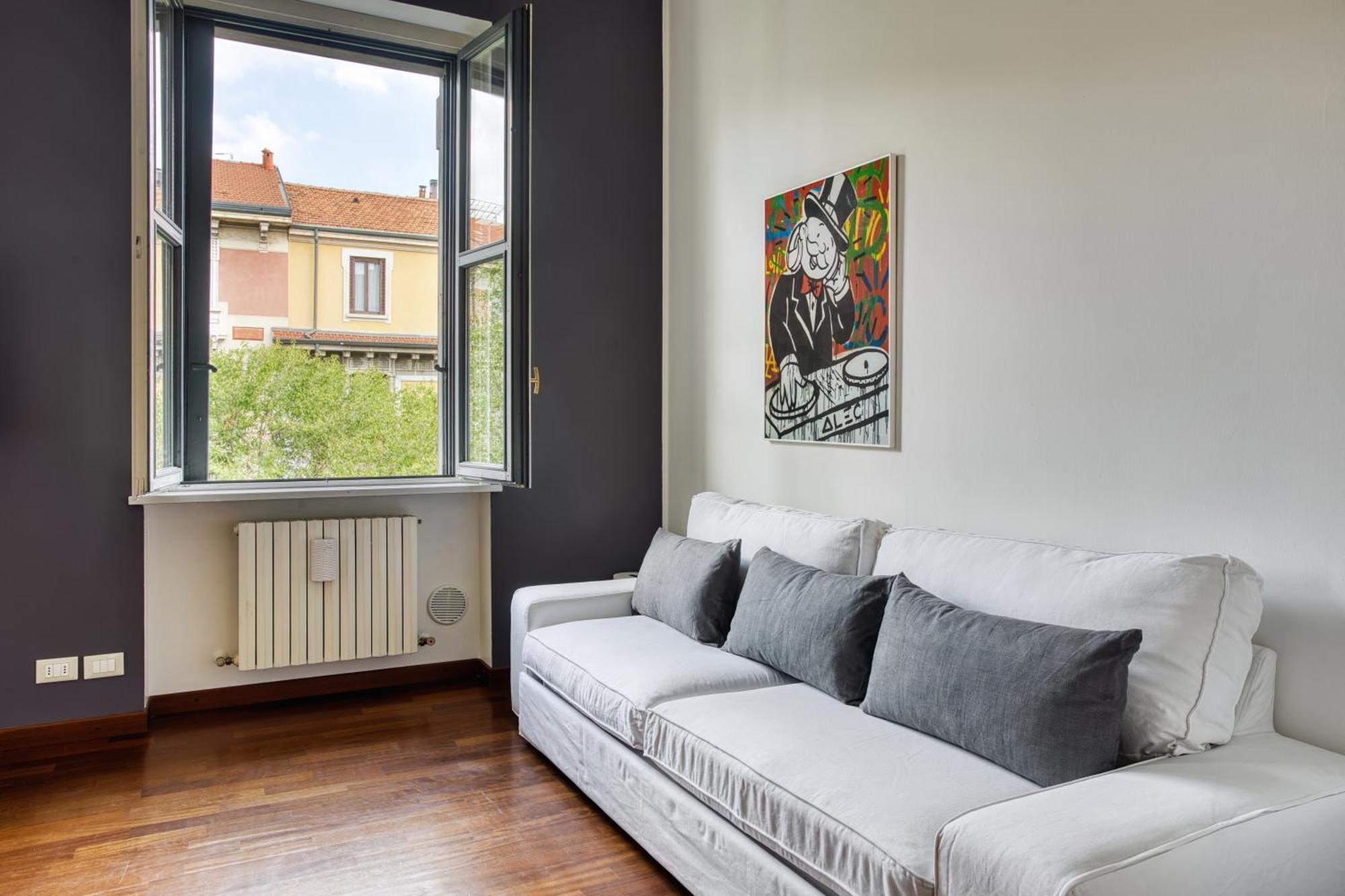 Just Urban - Delightful - Porta Romana