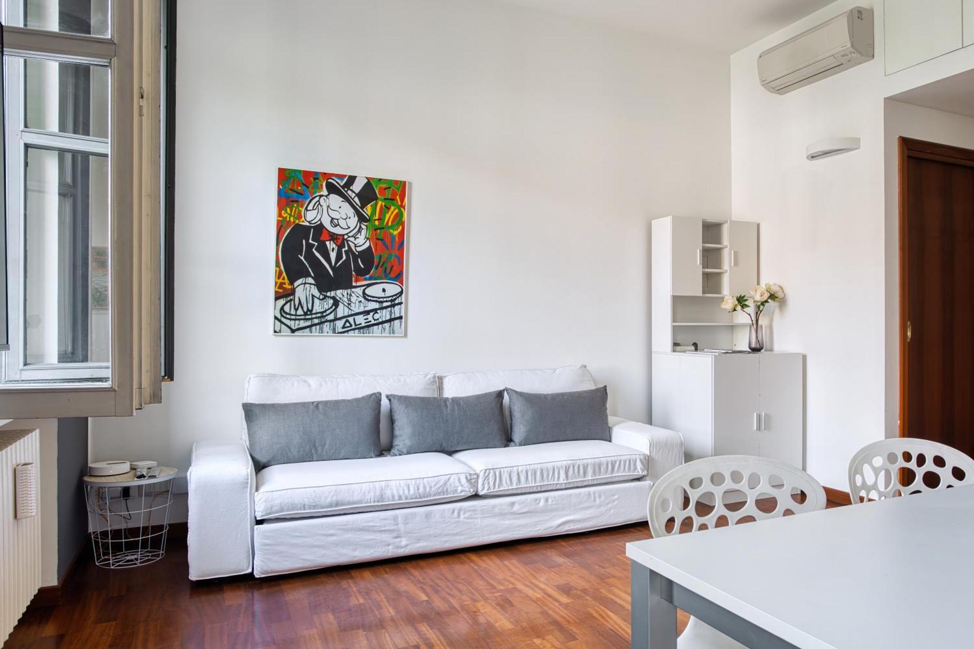 Just Urban - Delightful - Porta Romana * Milano
