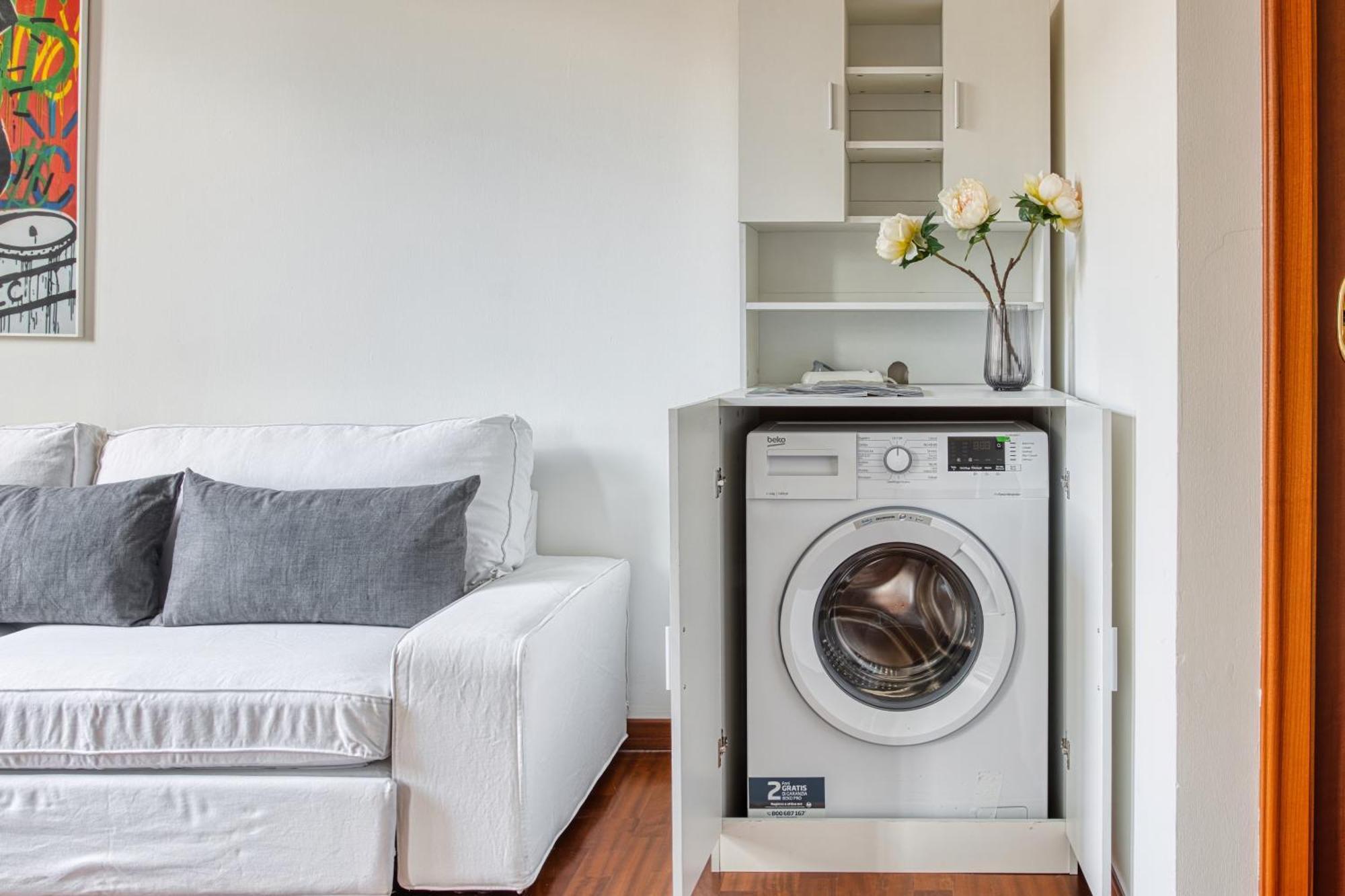 Just Urban - Delightful - Porta Romana Appartamento *