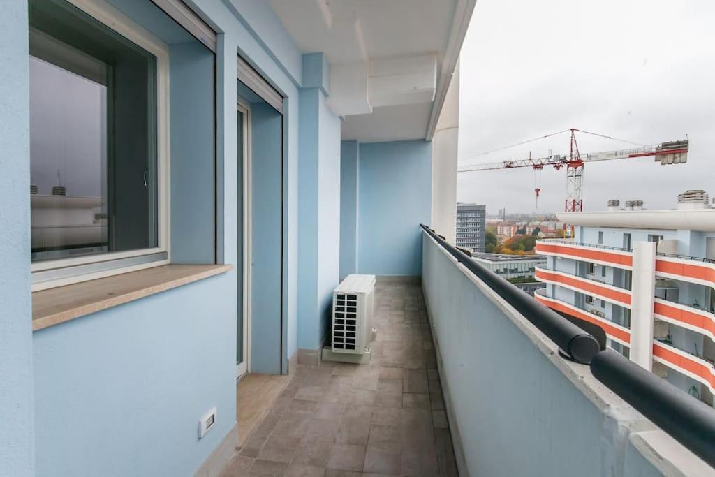 12th Floor Diamond Tower - 72 Appartement