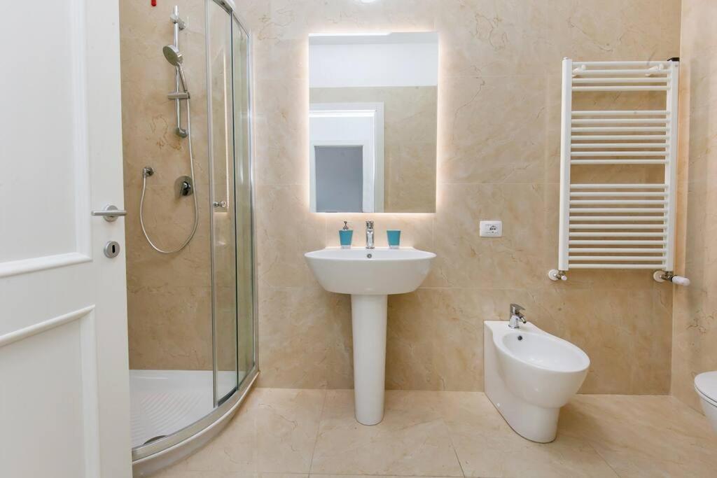 Appartement 12th Floor Diamond Tower - 72