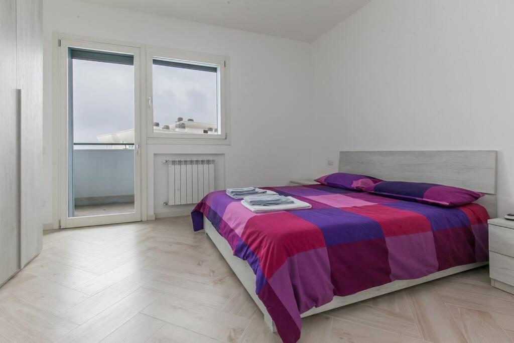 12th Floor Diamond Tower - 72 Appartement *
