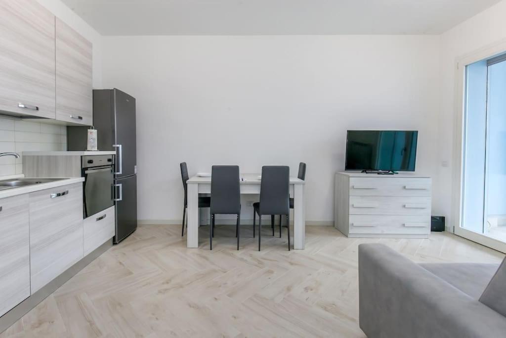 Appartement 12th Floor Diamond Tower - 72 Milaan