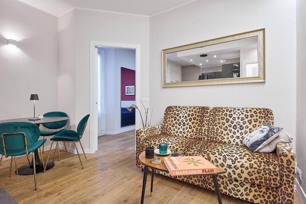 Moderno Bilocale Chic 8 Min Dal Duomo Appartamento