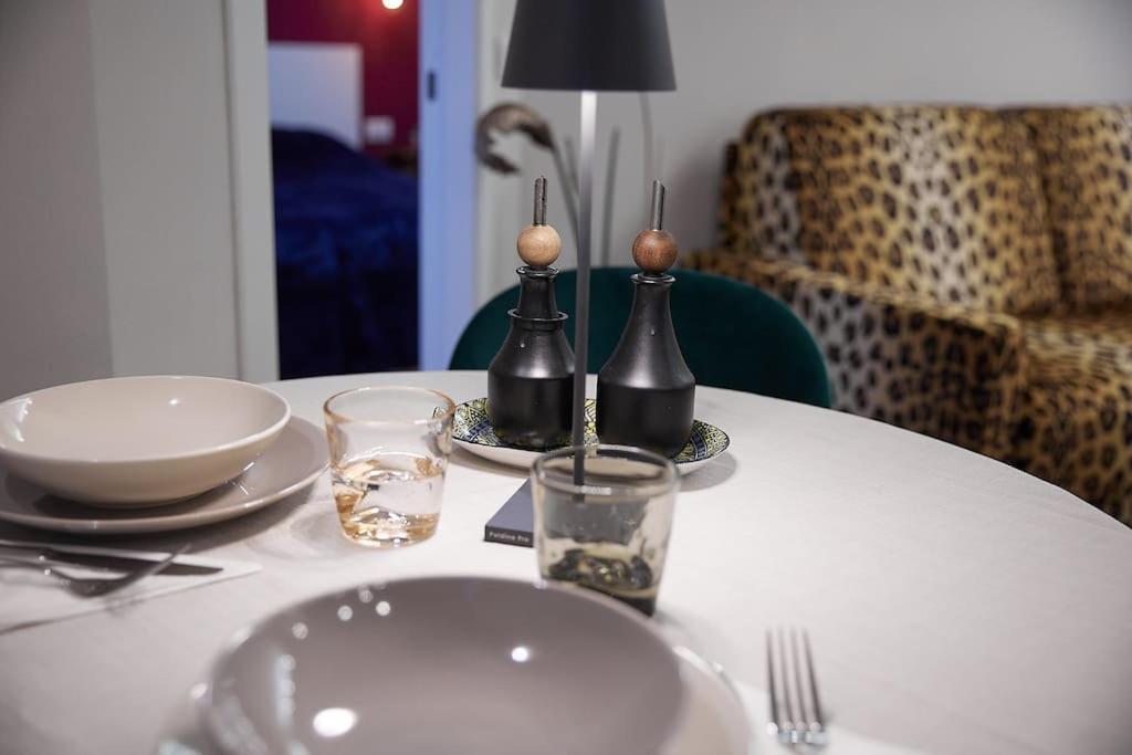 Appartamento Moderno Bilocale Chic 8 Min Dal Duomo *