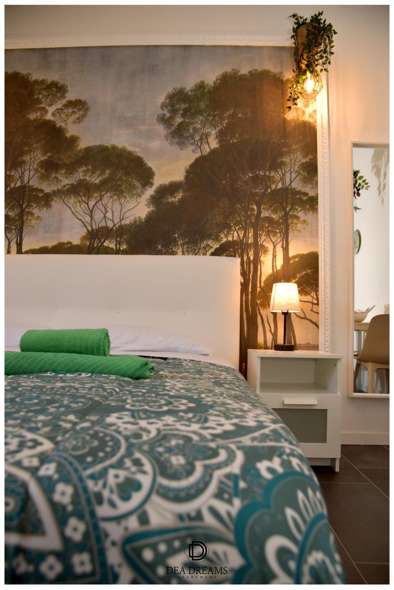 Dea Dreams Amendola Fiera Free Wi-fi * Mailand