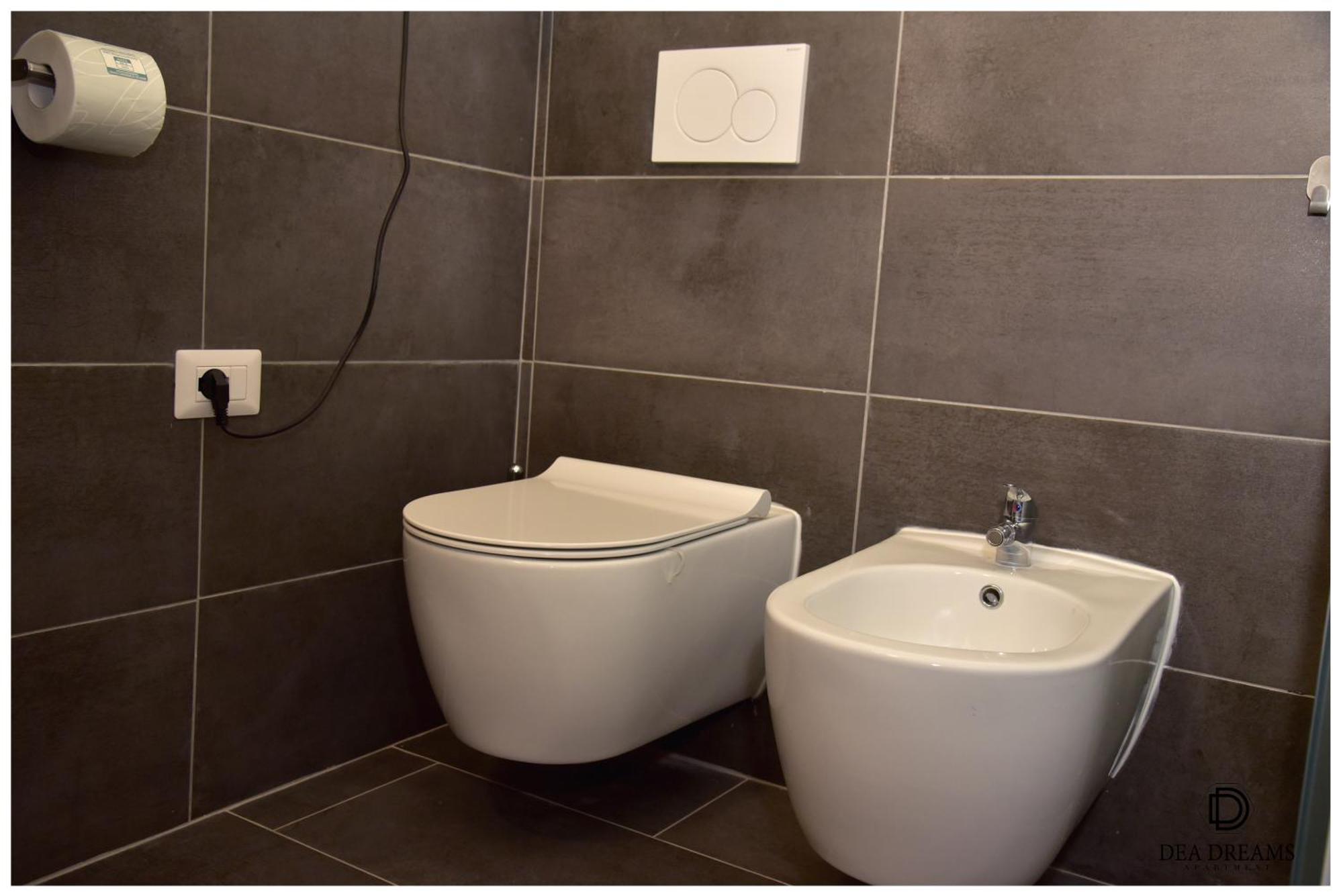 Apartment Dea Dreams Amendola Fiera Free Wi-fi Mailand