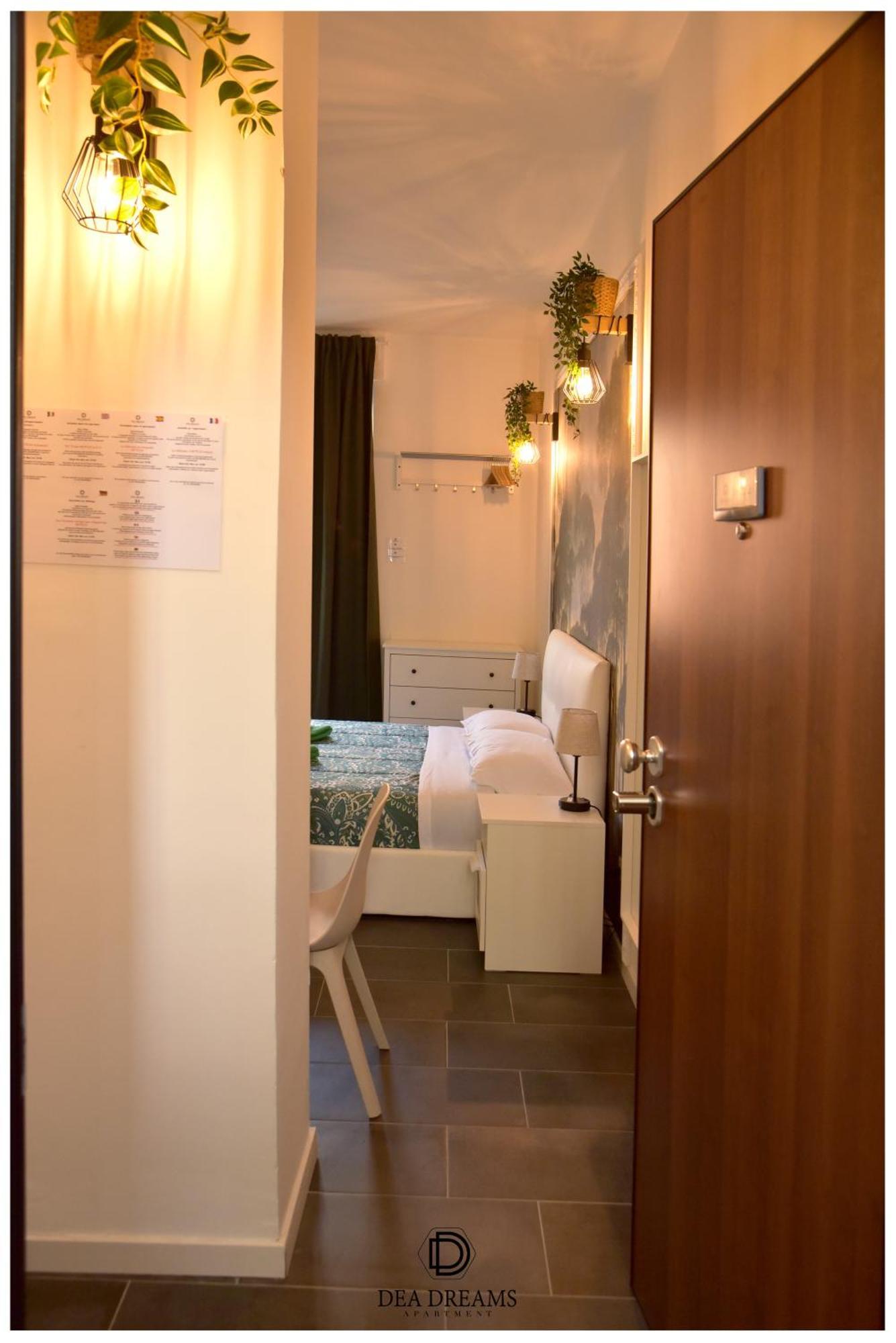 Dea Dreams Amendola Fiera Free Wi-fi Apartment Mailand