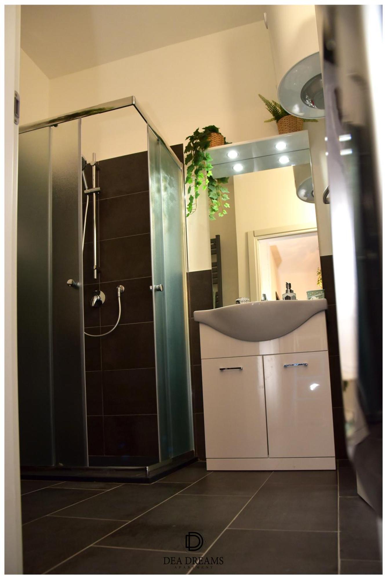 Dea Dreams Amendola Fiera Free Wi-fi Apartment Mailand