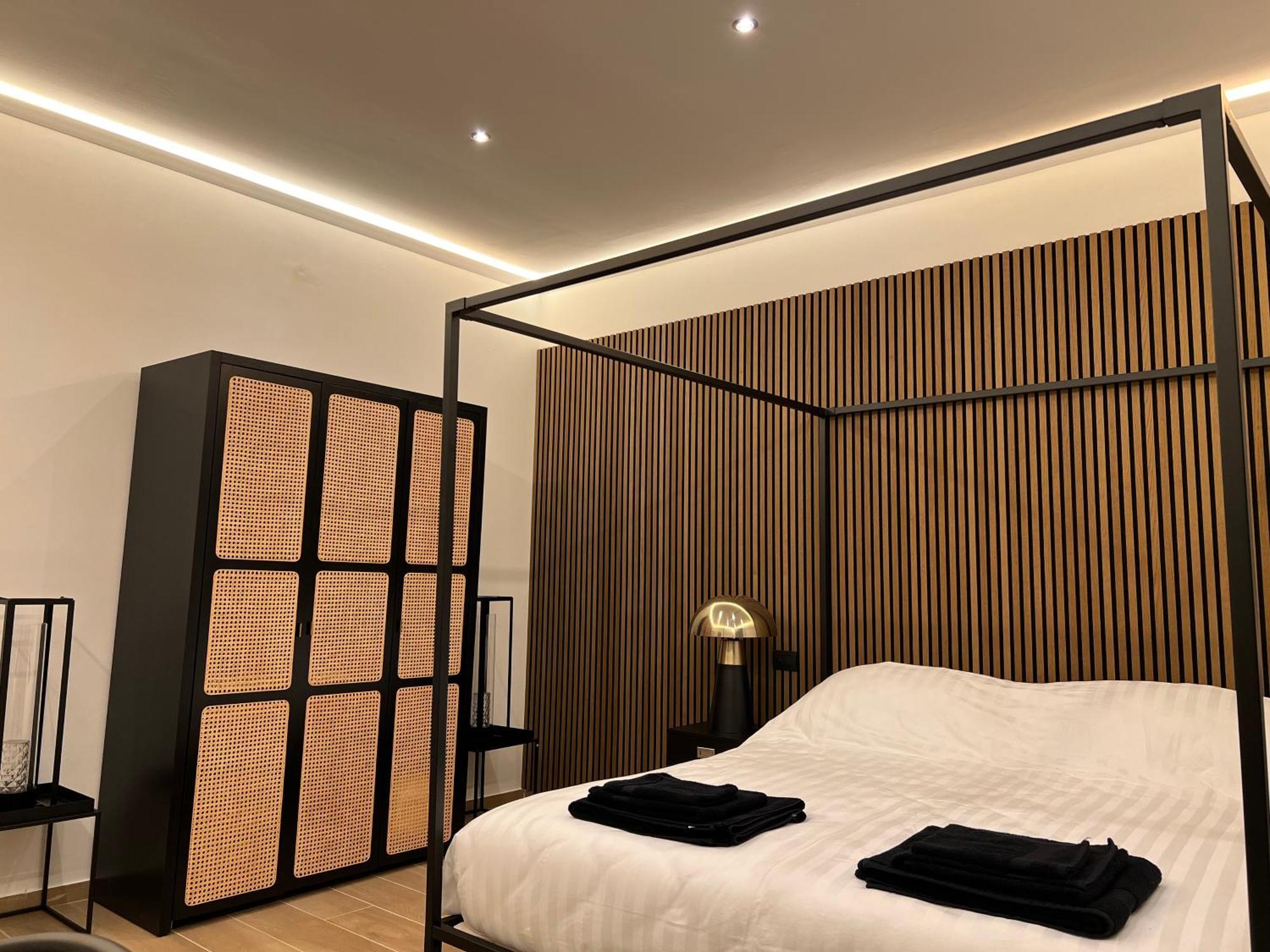 Apartment Luxury Navigli Mailand