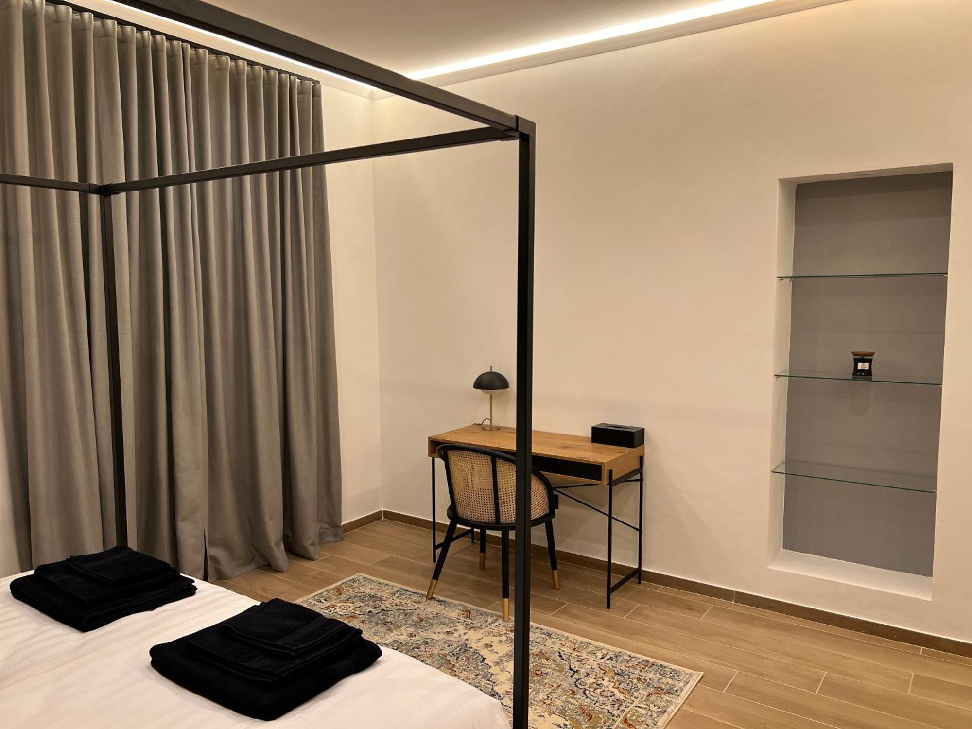 Luxury Navigli Mailand
